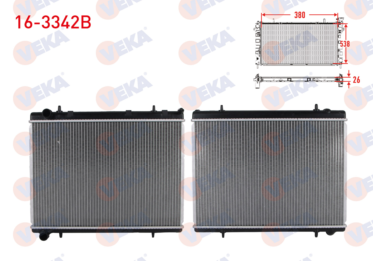 VEKA RA0210390