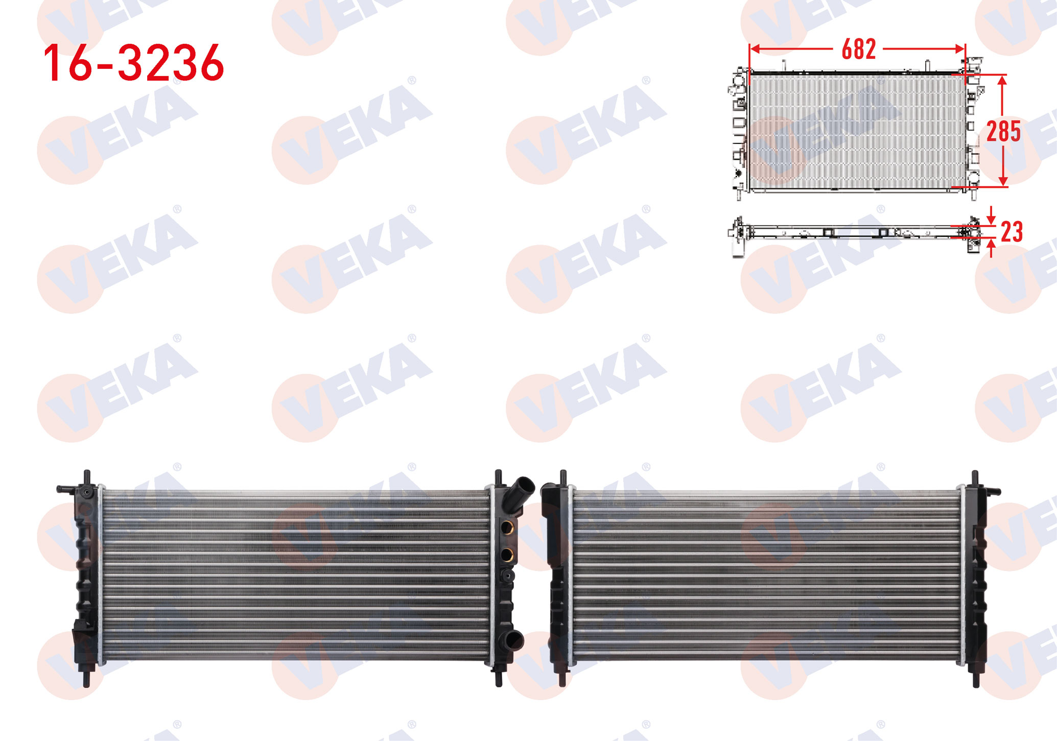 VEKA M-020026A