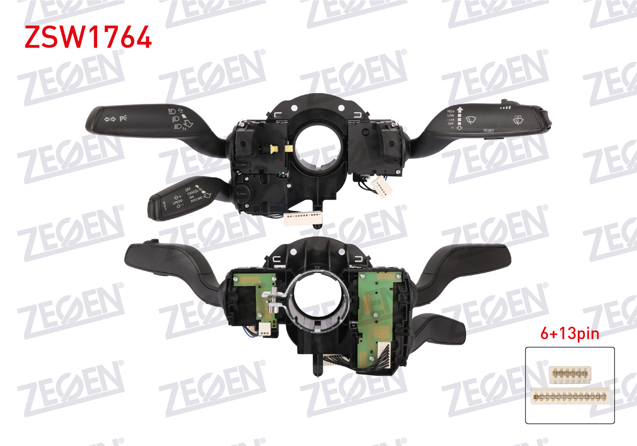 ZEGEN V15-80-0022