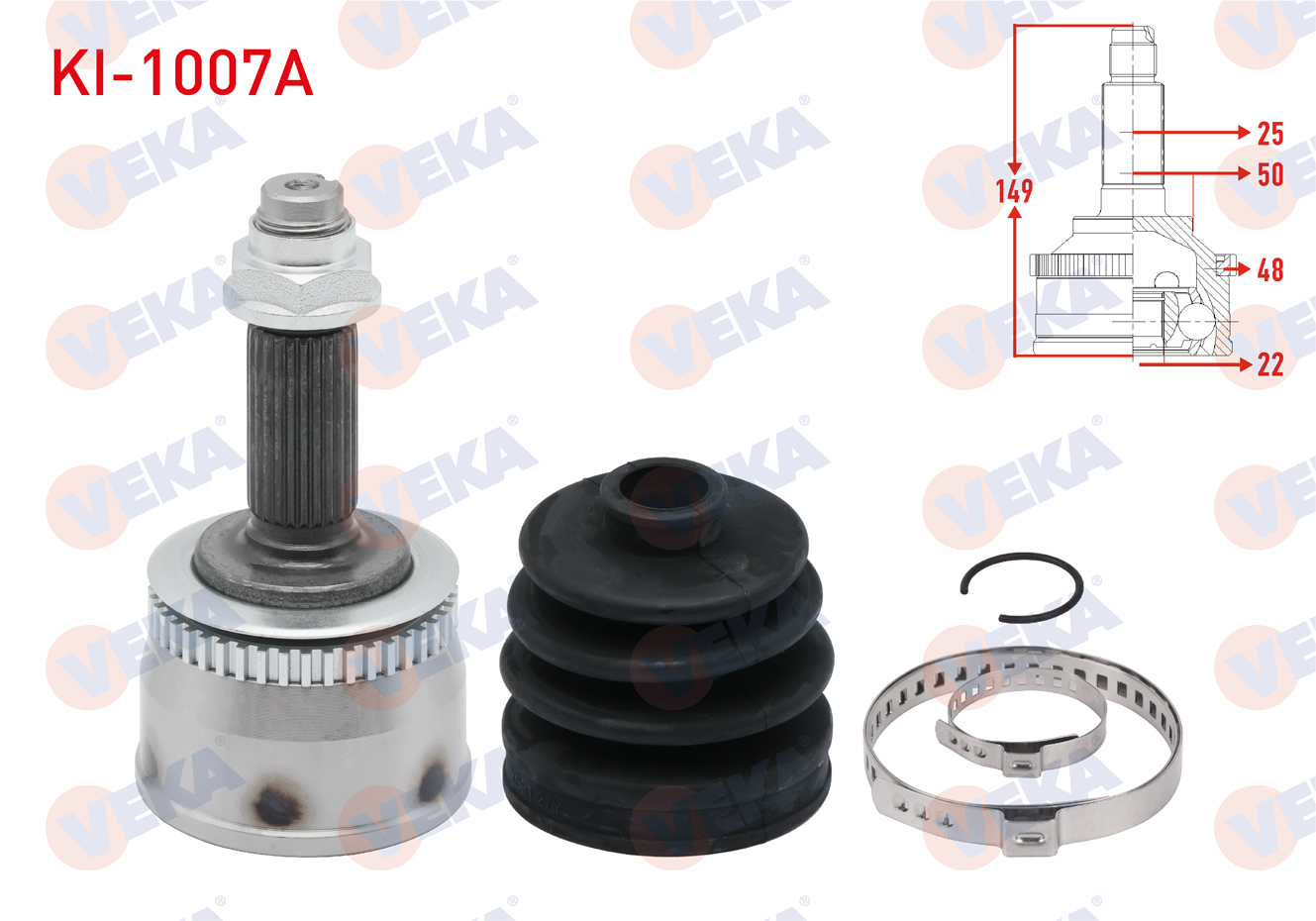 VEKA 827066