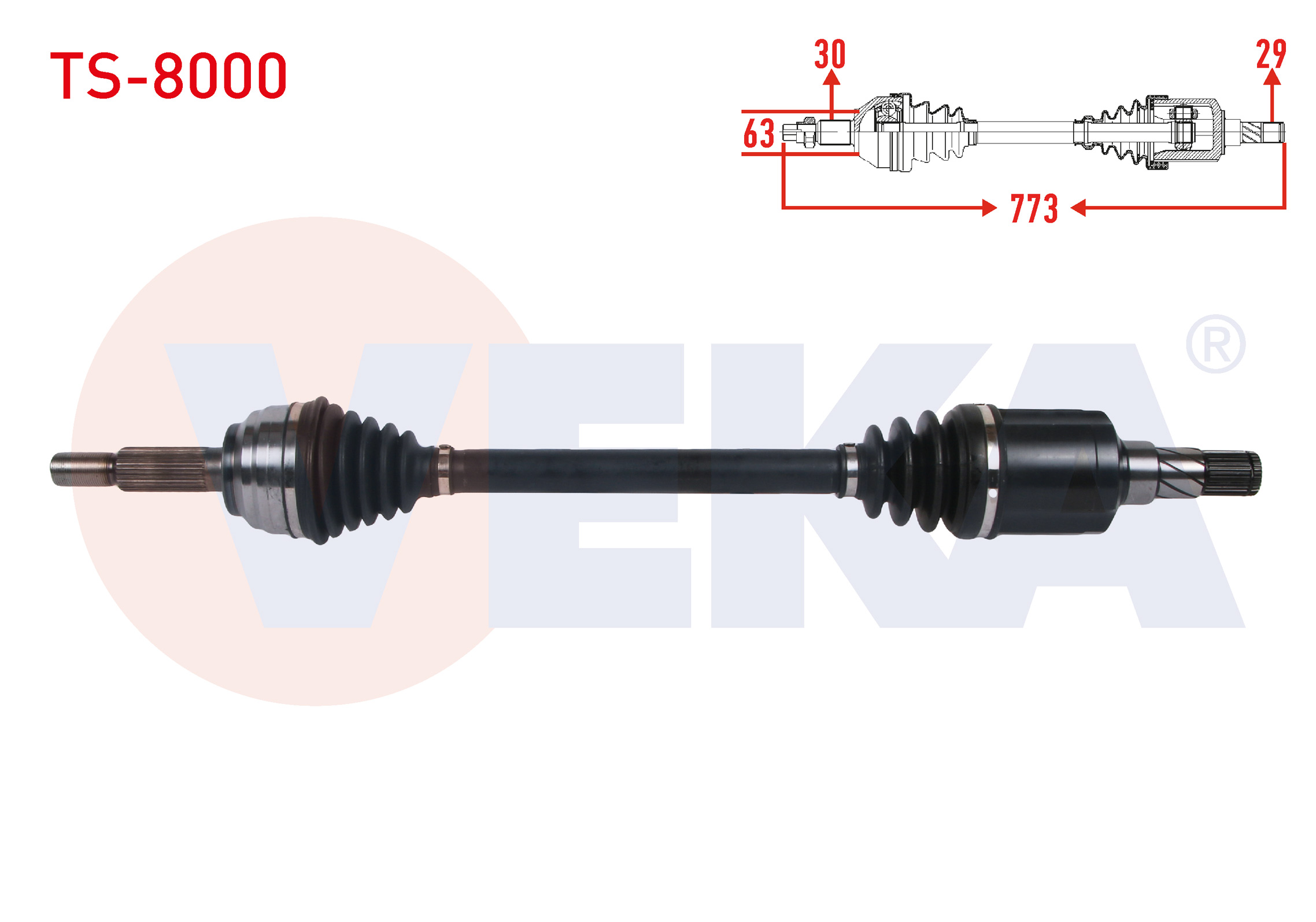 VEKA 201698