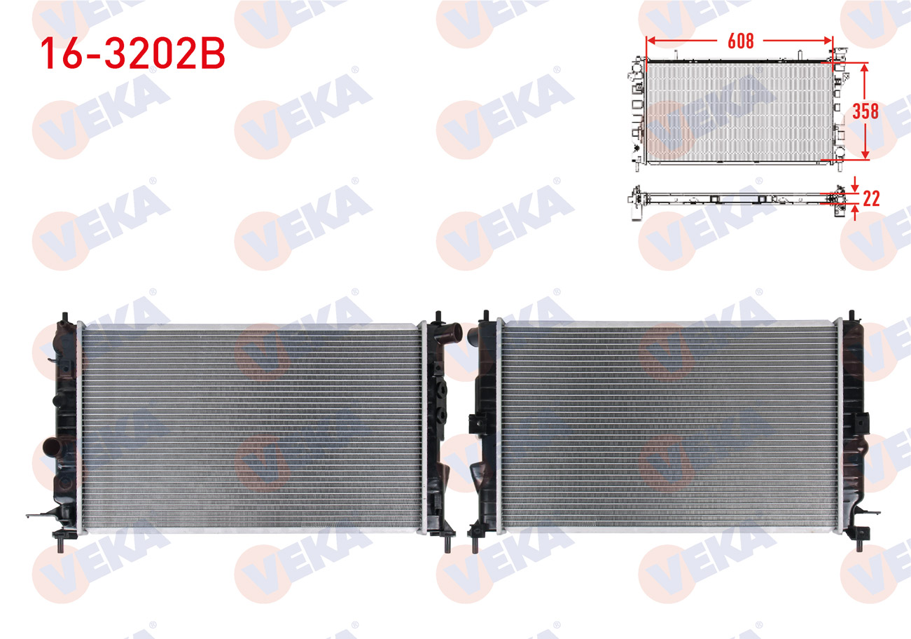 VEKA 731847
