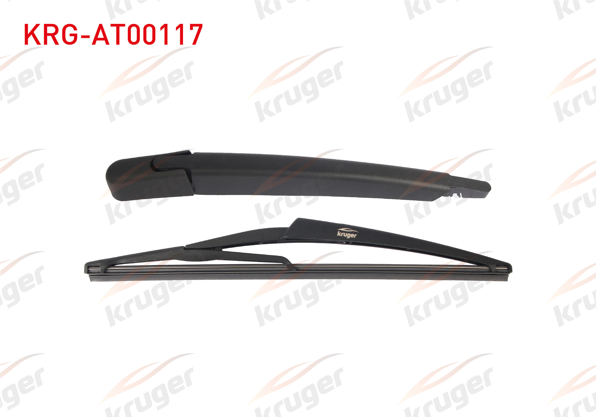 KRUGER 