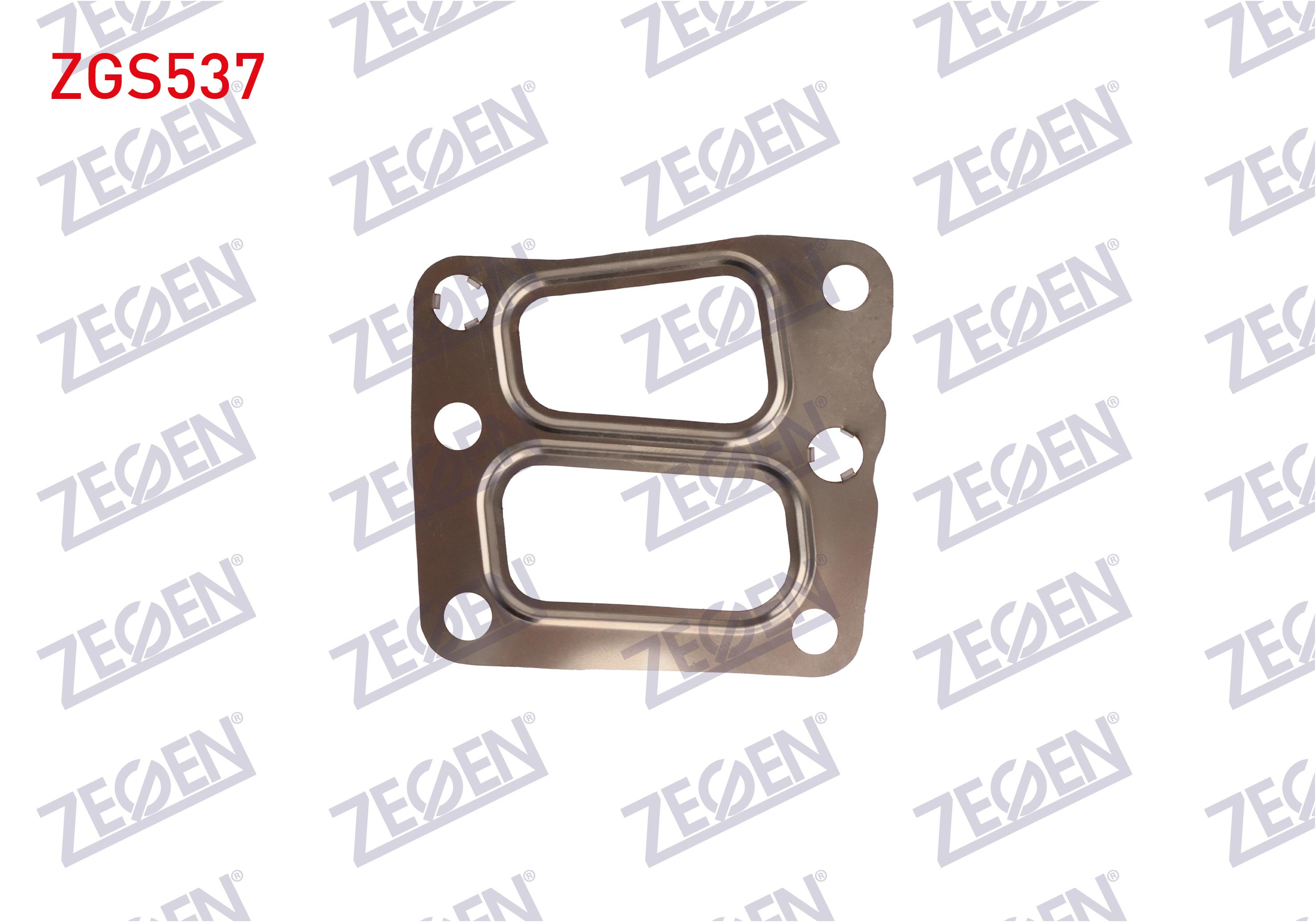 ZEGEN 