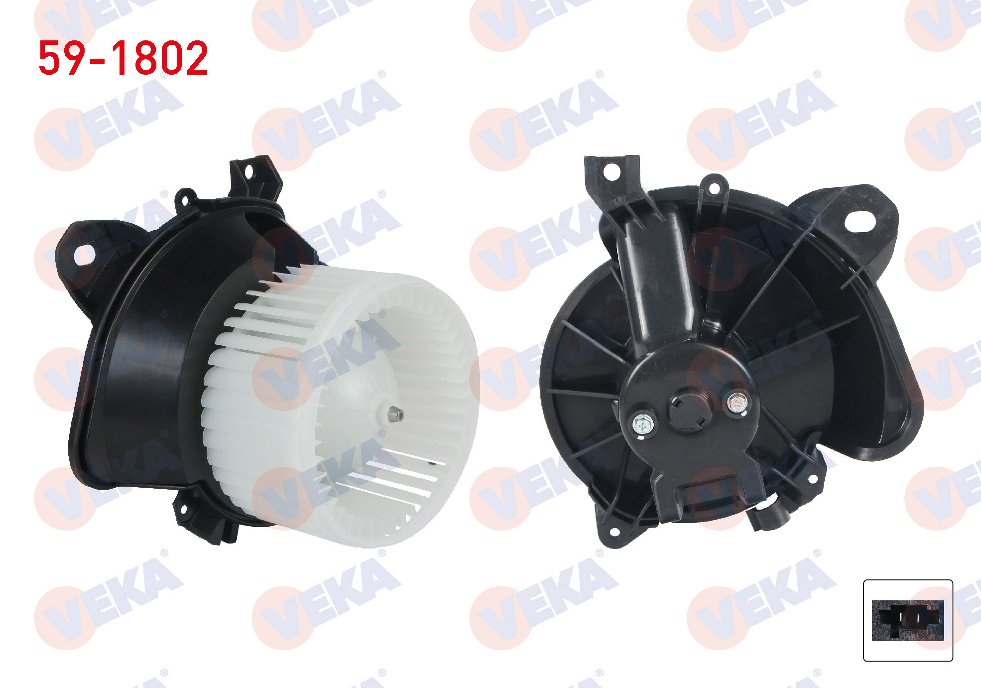 VEKA 87086