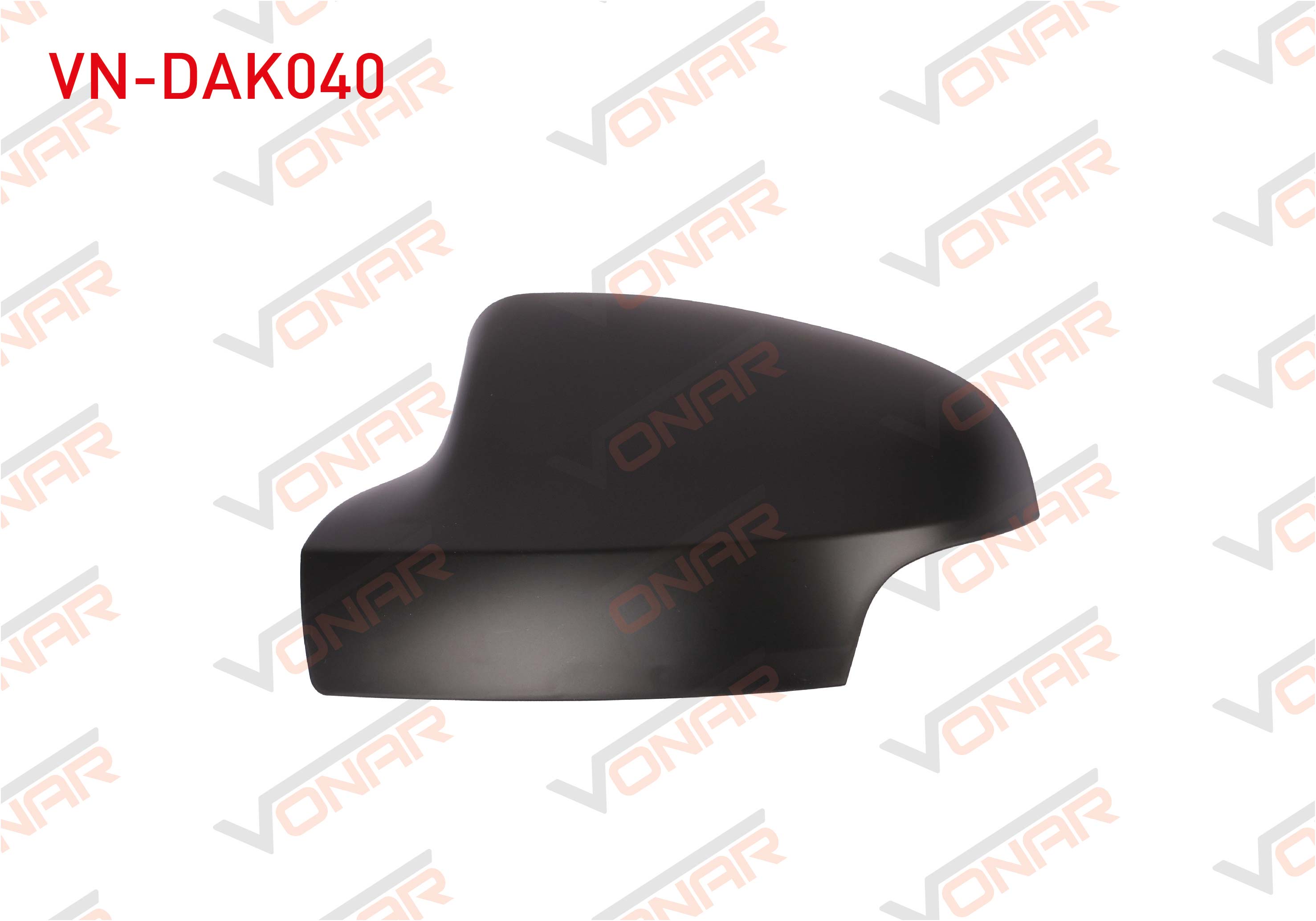VONAR  | DIKIZ AYNA KAPAGI SOL CLIO SYMBOL 2013-
