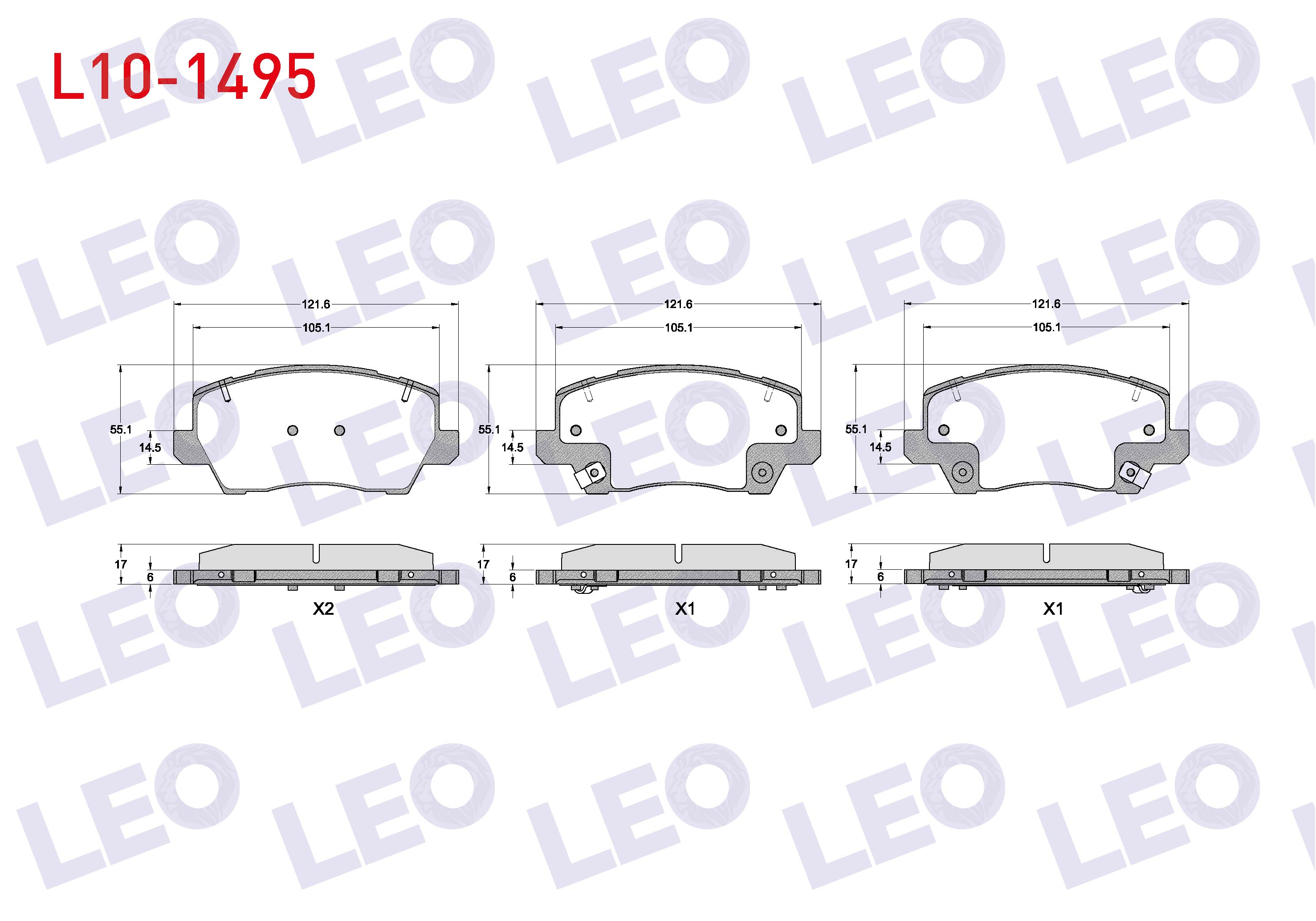 LEO 