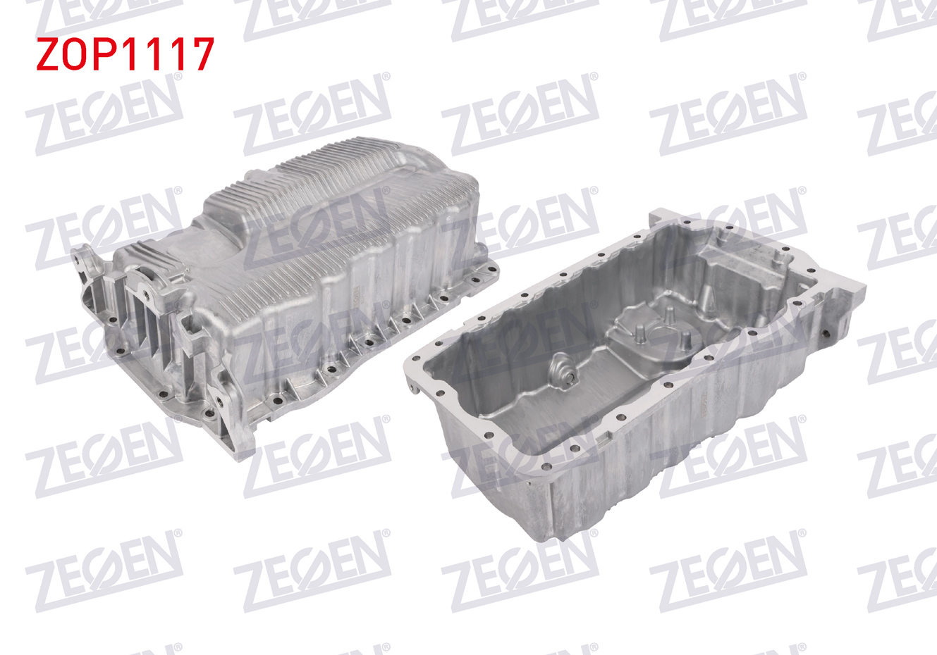 ZEGEN  | YAG KARTERI VOLKSWAGEN GOLF V / JETTA III / PASSAT / AUDI A3 / SEAT LEON / SKODA OCTAVIA / 1.6 / BGU, BSE
