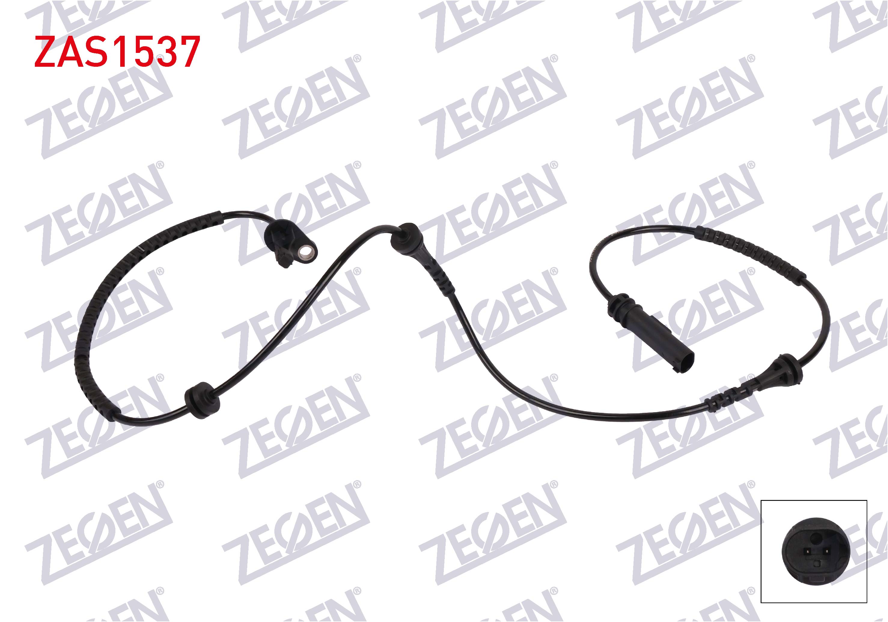 ZEGEN 