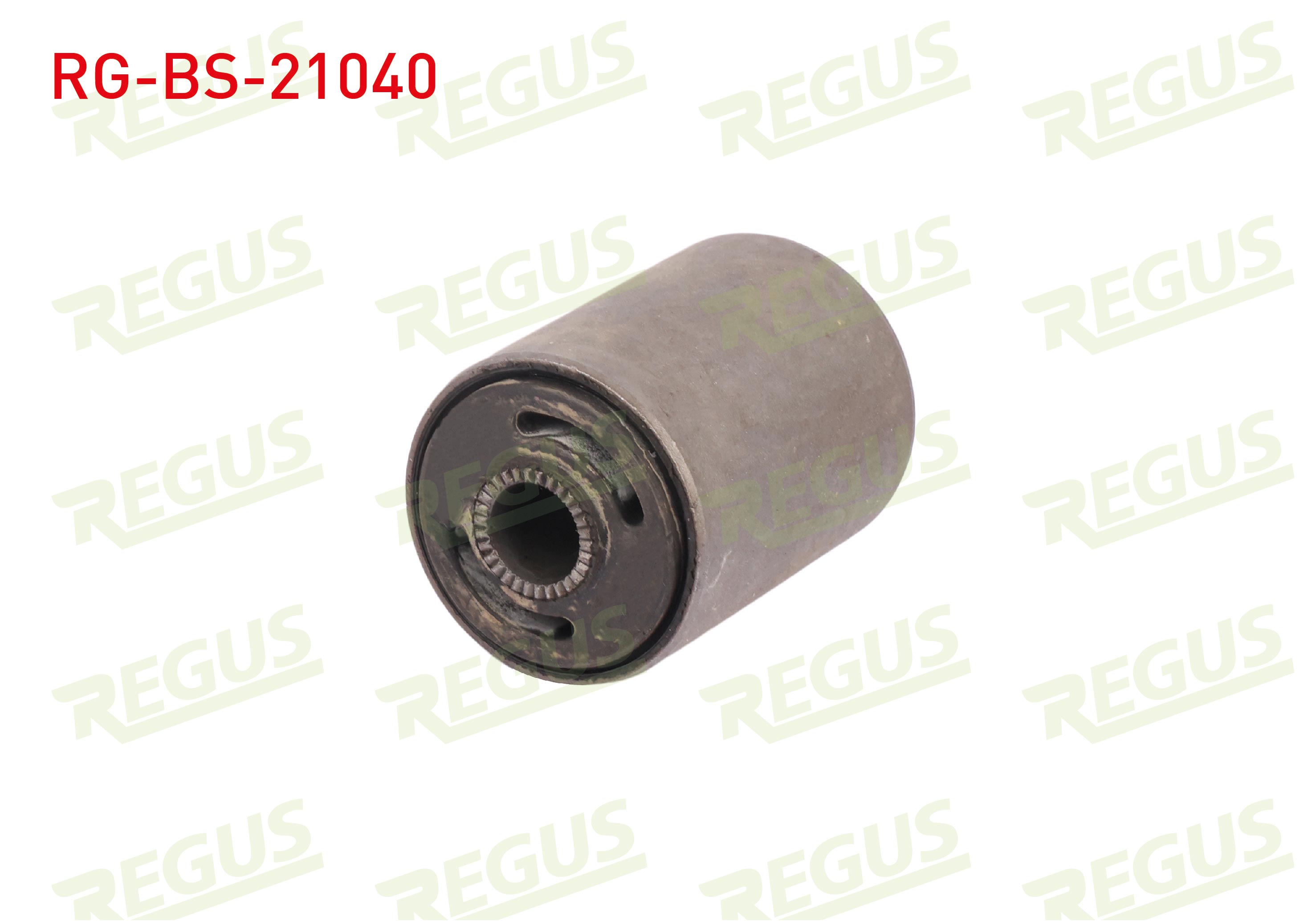 REGUS  | MAKAS BURCU ARKA SOL-SAG HYUNDAI STAREX 2.5 TD 1997-2003
