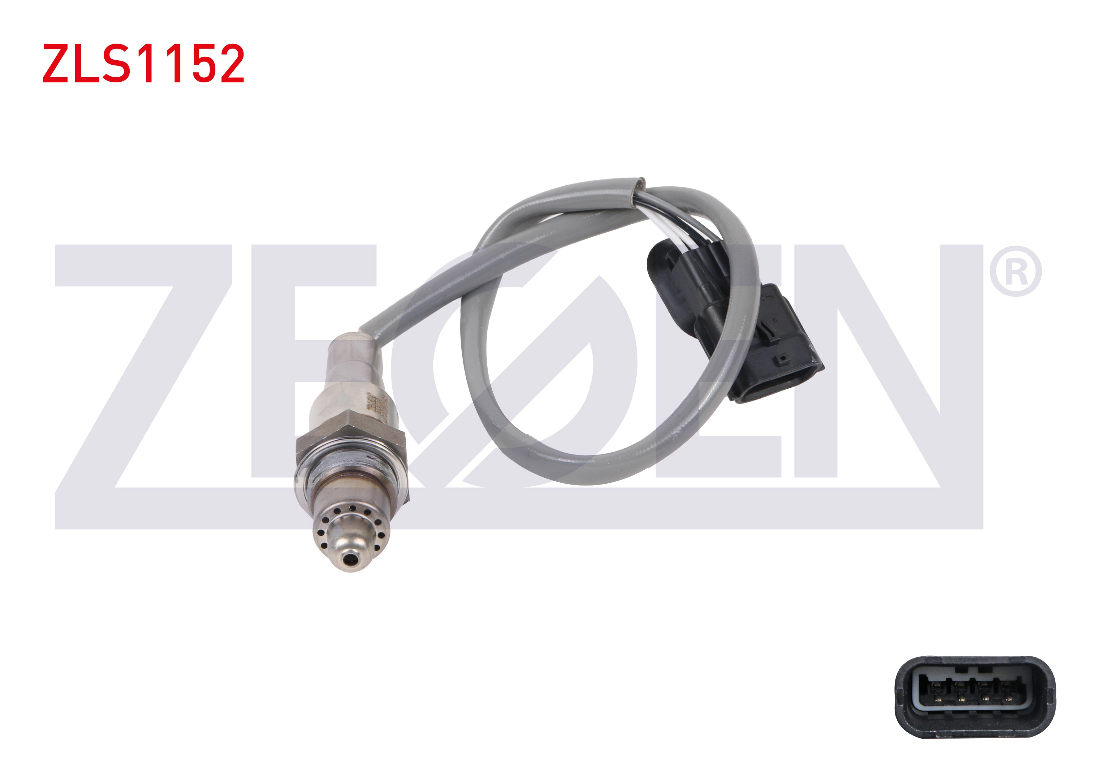 ZEGEN 0 258 030 00L