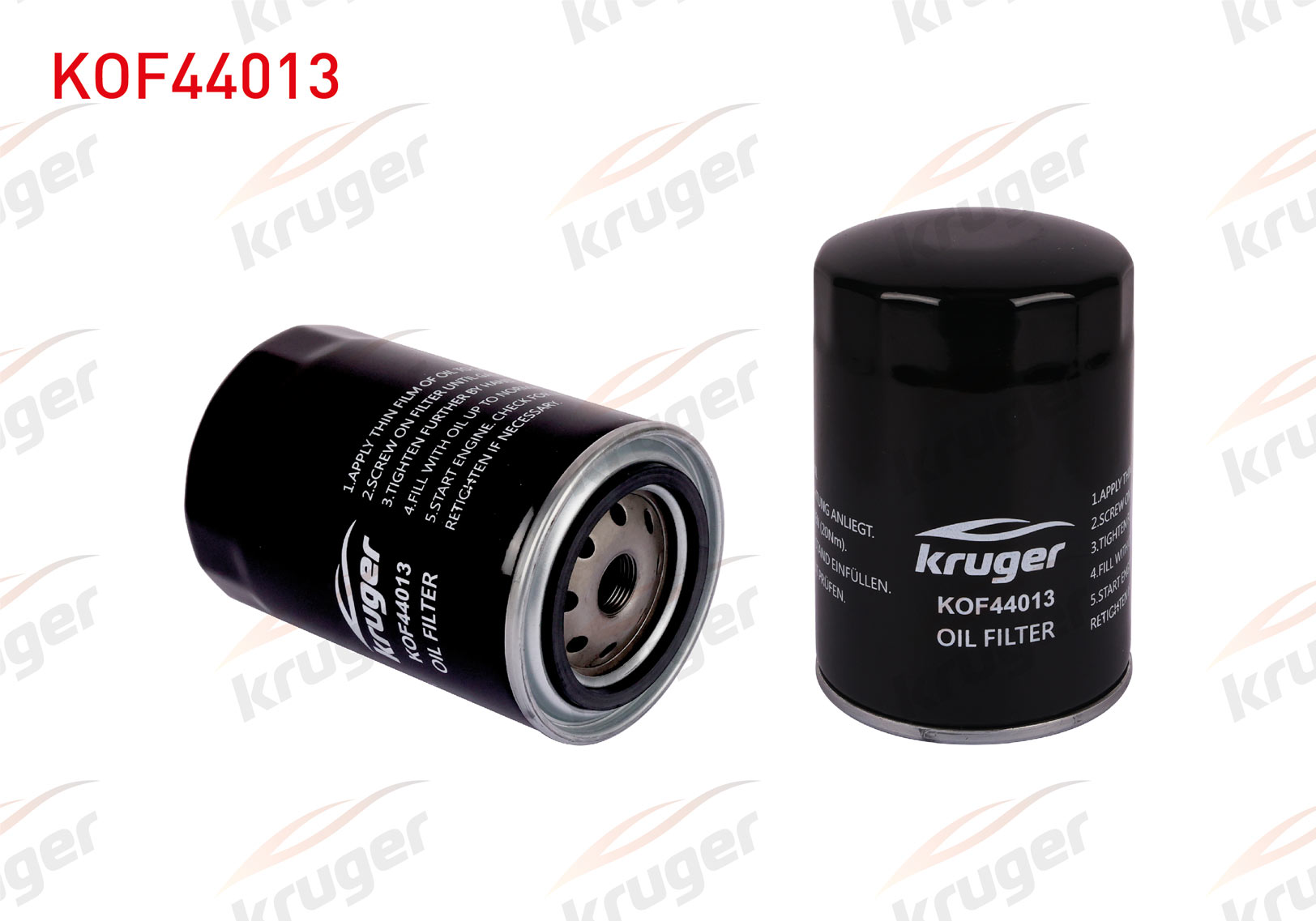 KRUGER 0 451 103 346