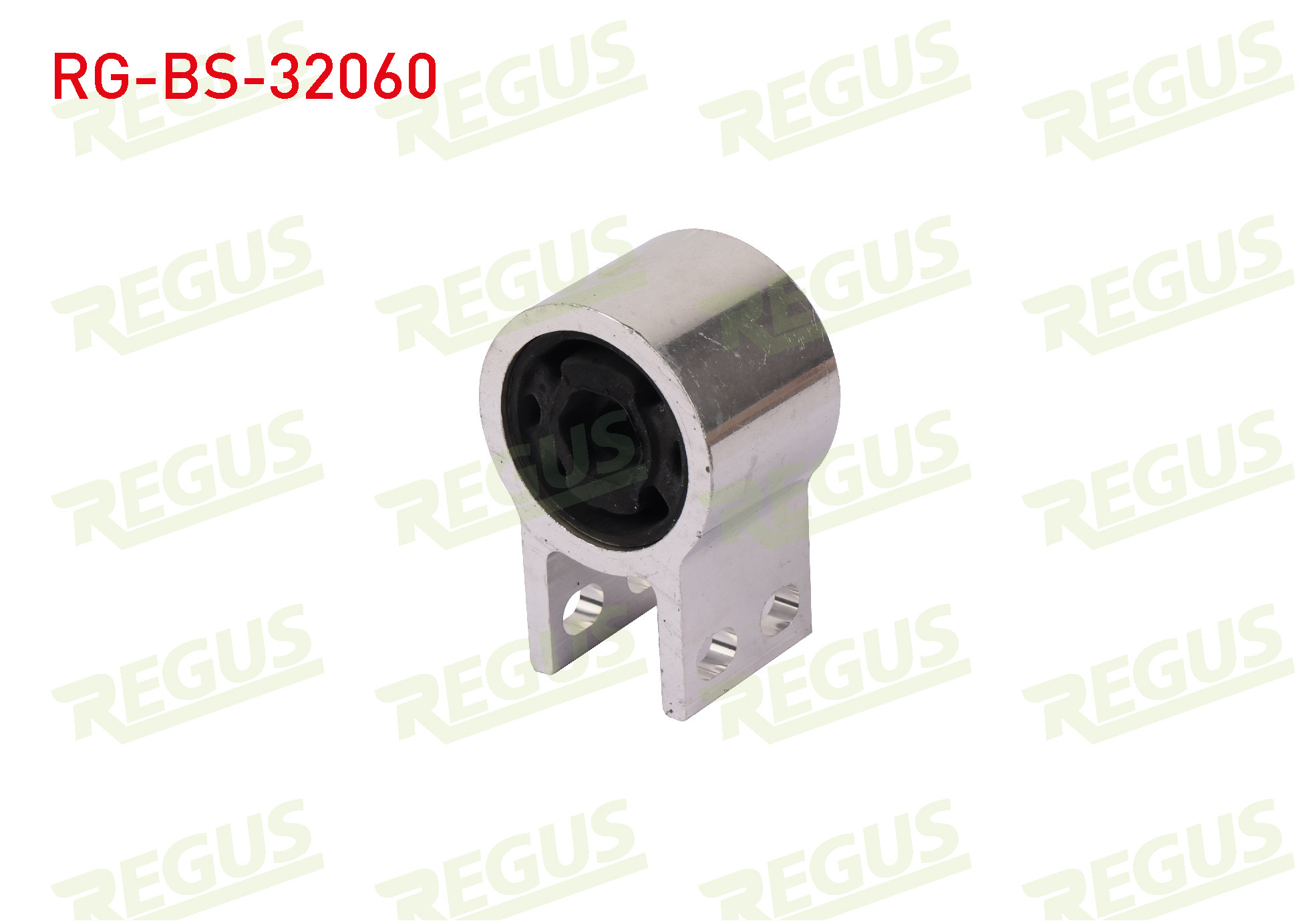 REGUS 57-10556