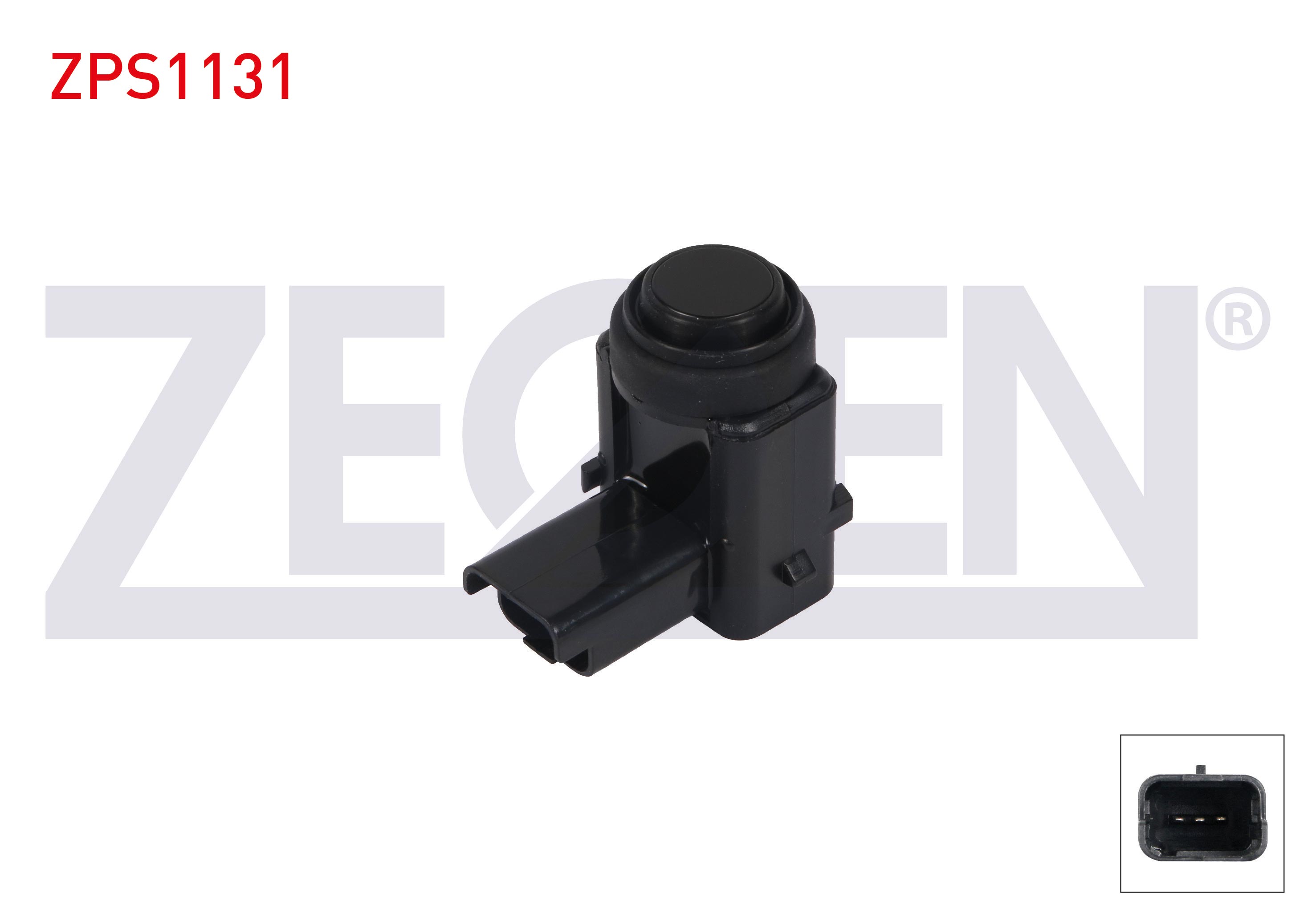 ZEGEN 566095A