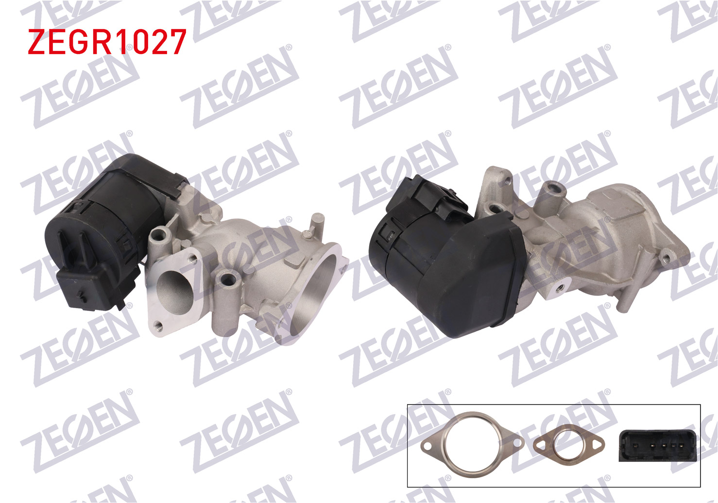 ZEGEN 7.24809.68.0