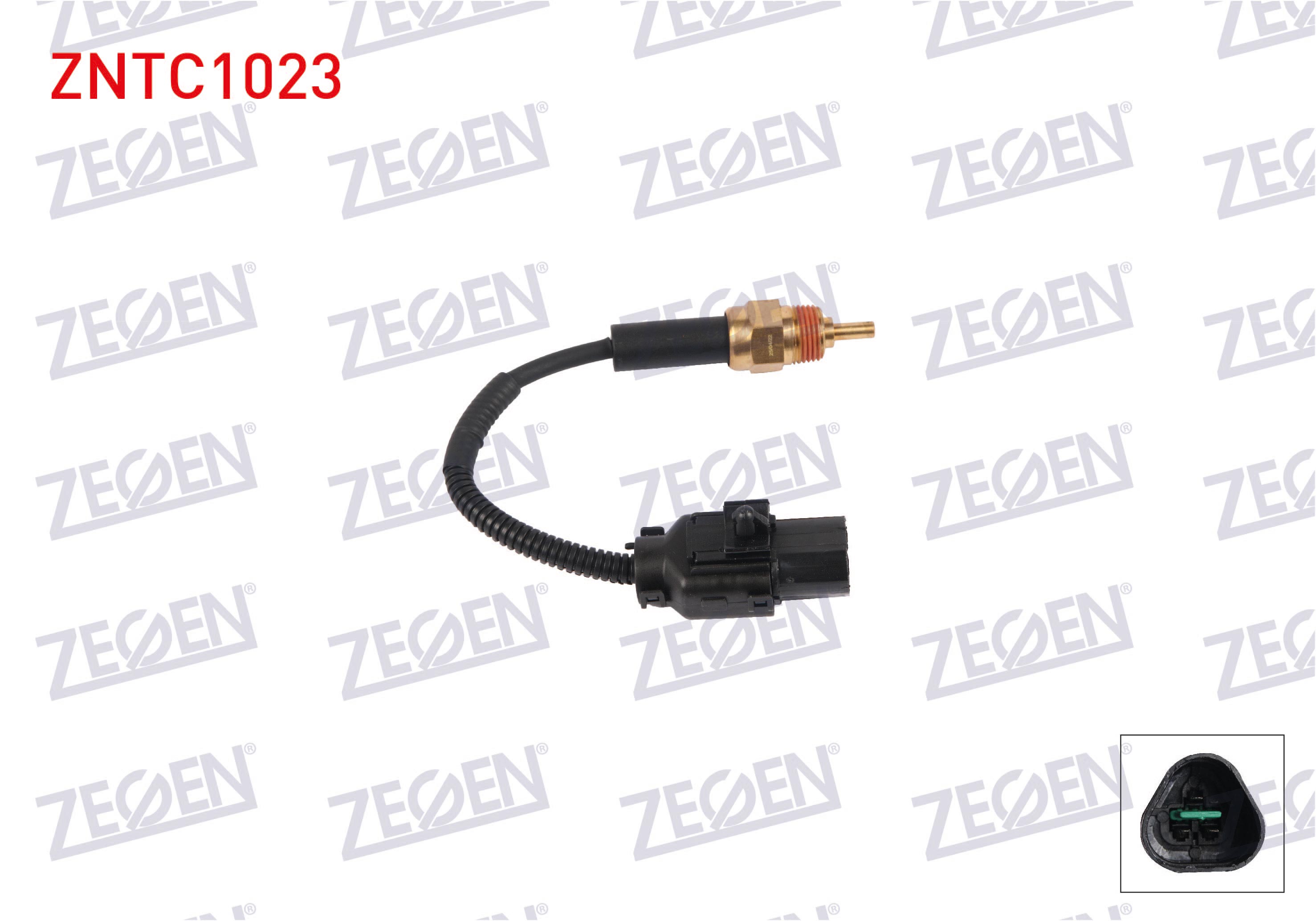 ZEGEN 82.321