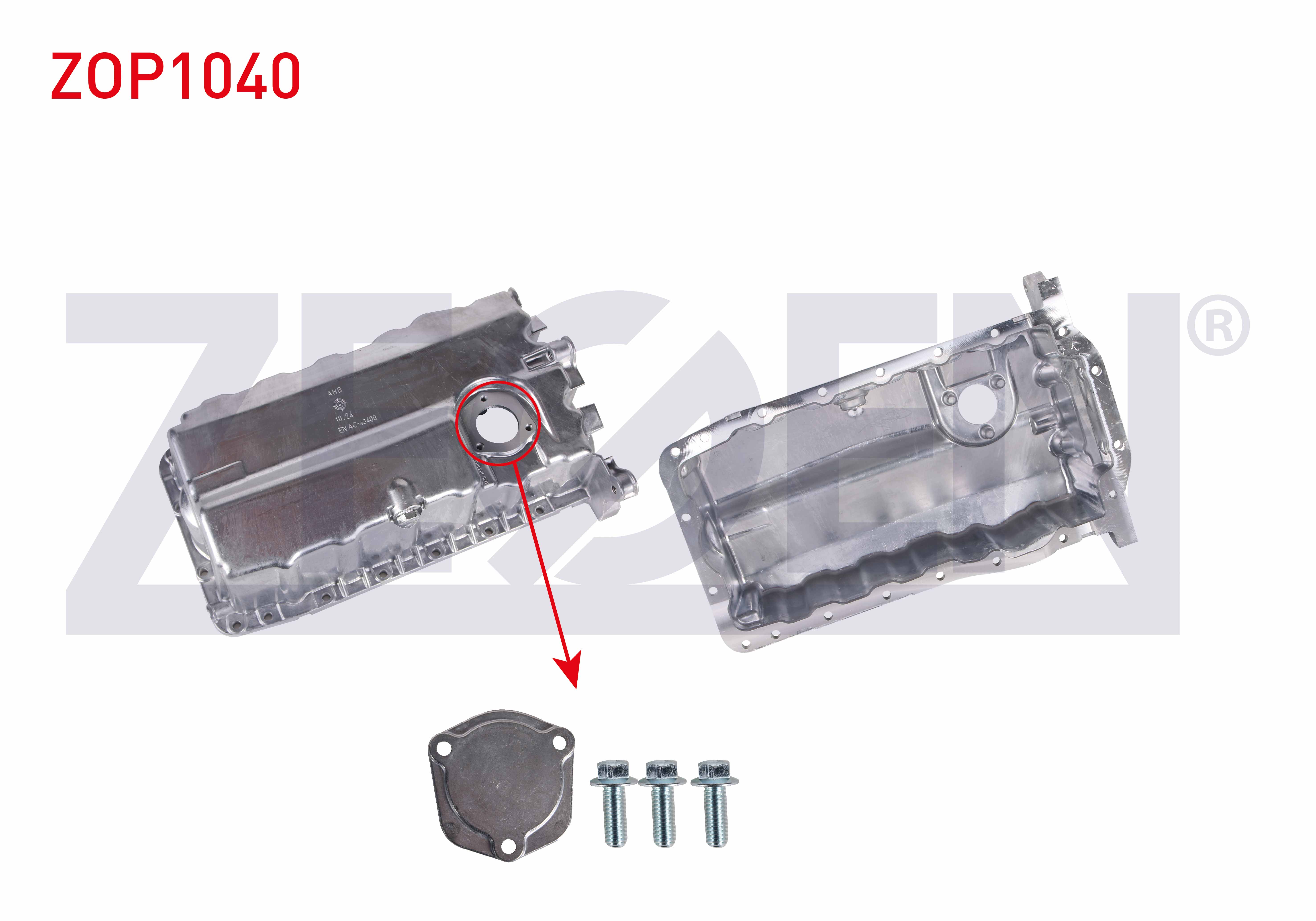 ZEGEN 112 342