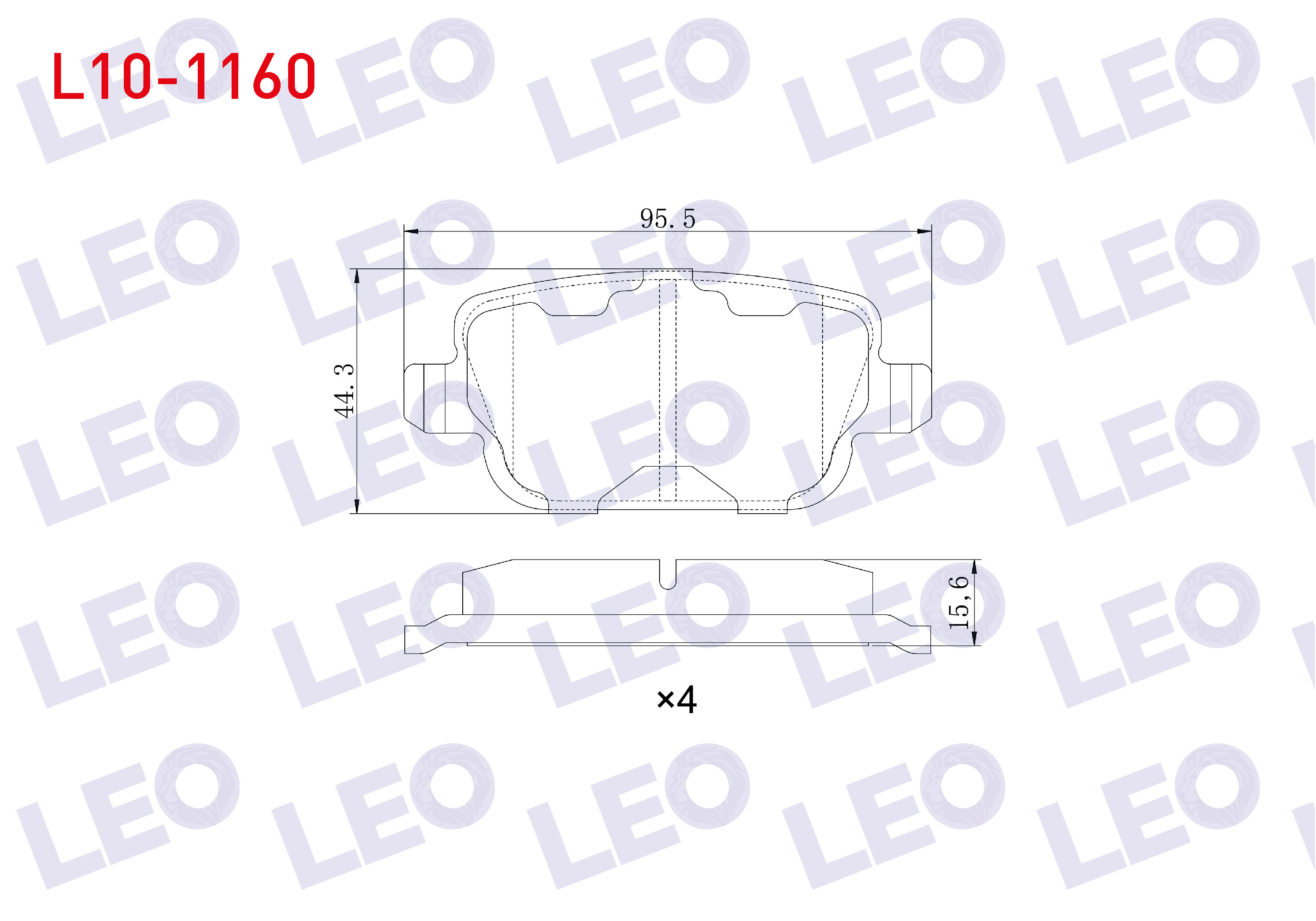 LEO 