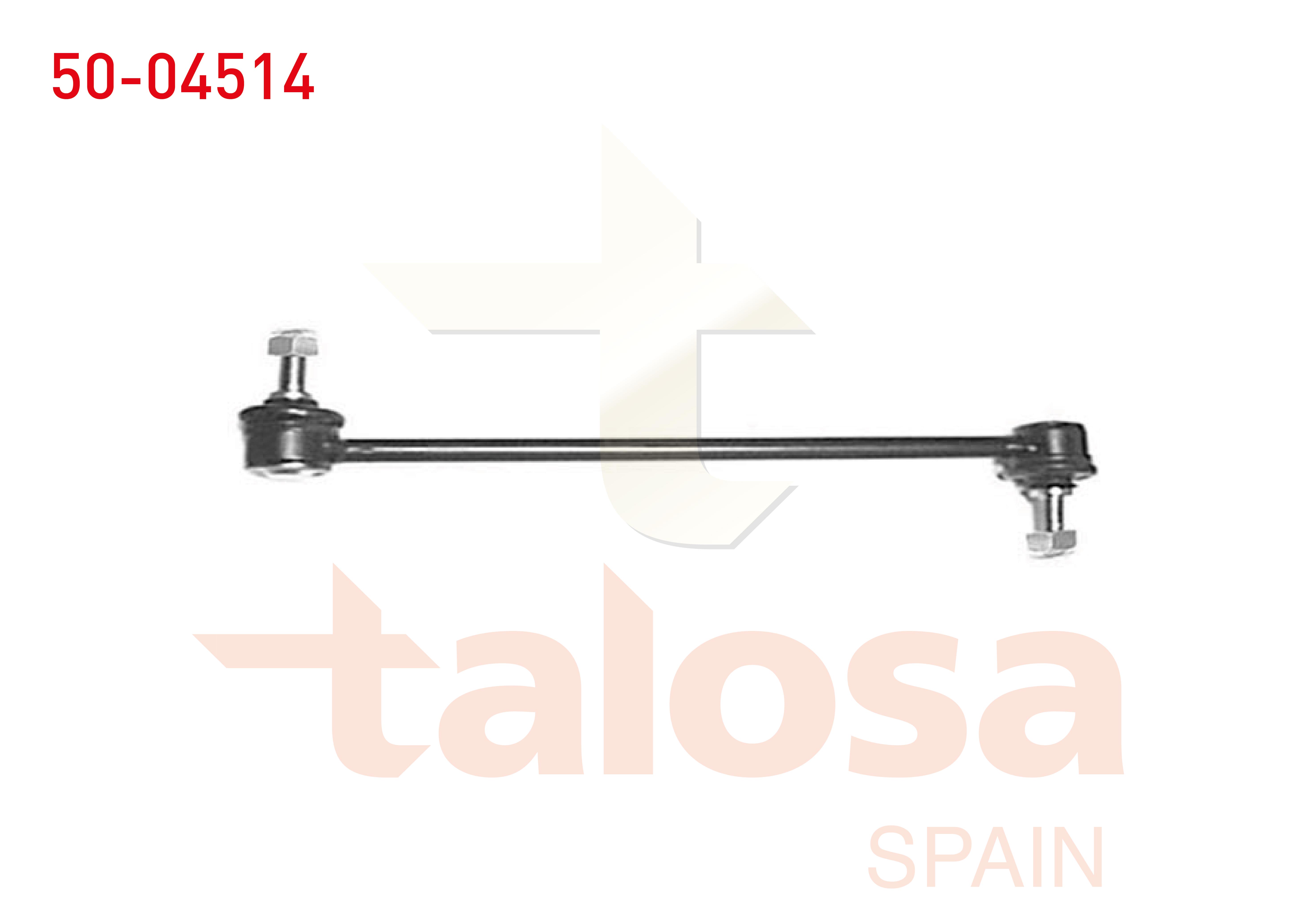 TALOSA 