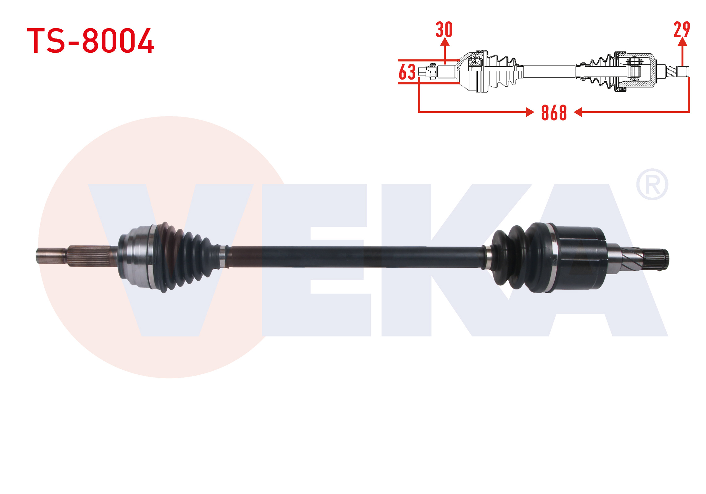 VEKA 201699