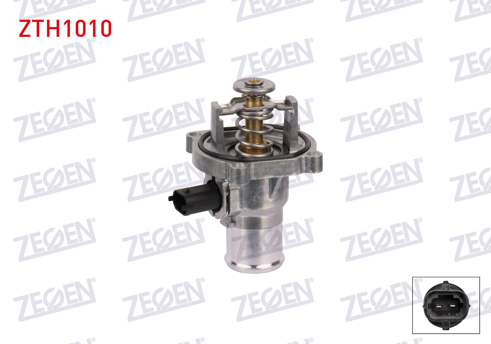ZEGEN 33683
