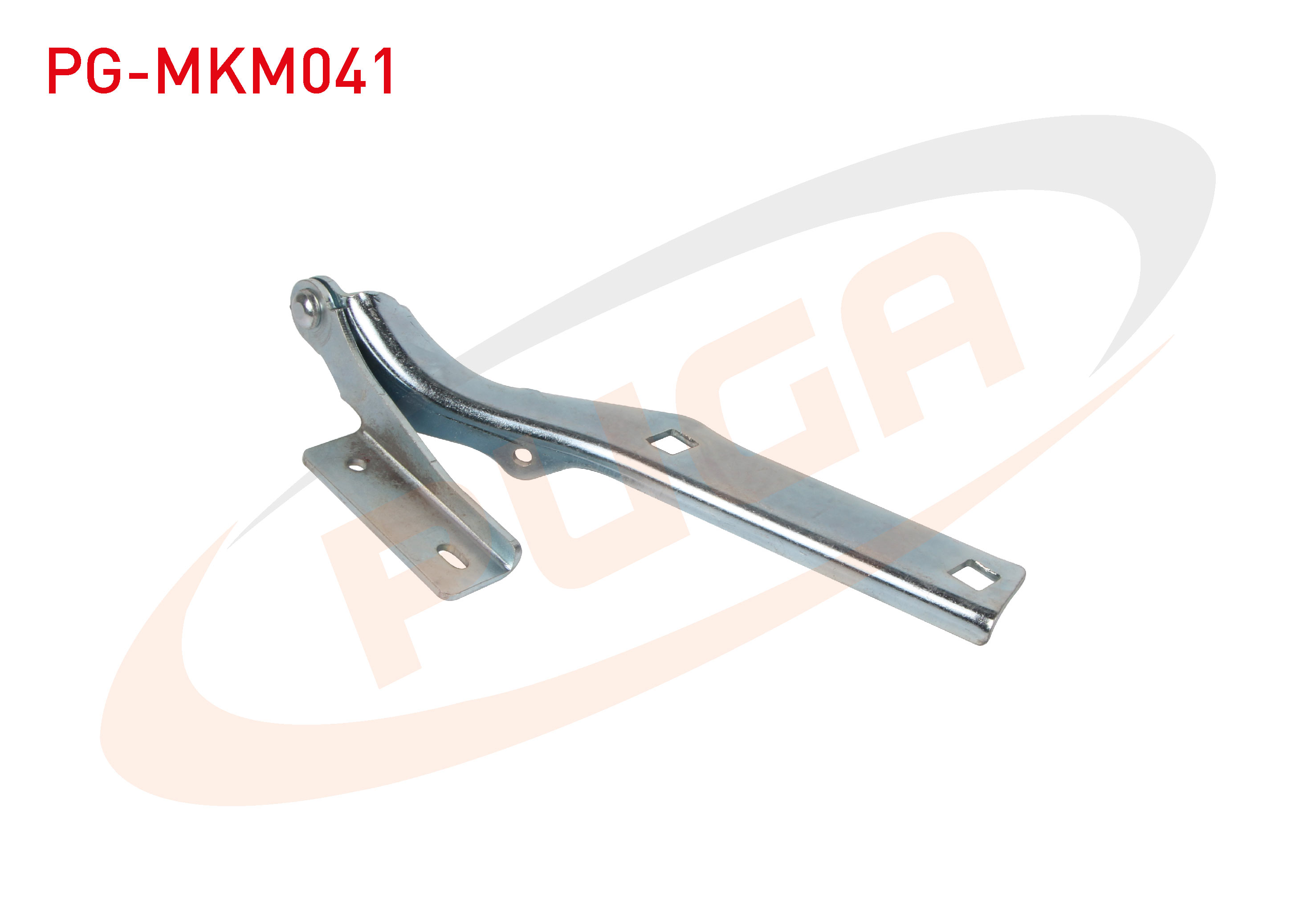 PUGA  | MOTOR KAPUT MENTESESİ SAG PEUGEOT PARTNER TEPEE / BERLINGO TEPEE 2008-