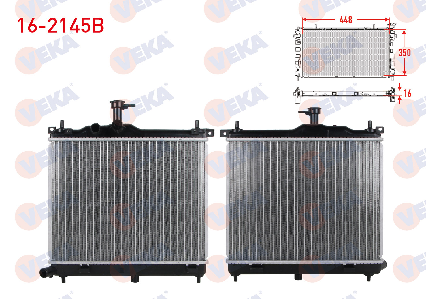 VEKA 054M35