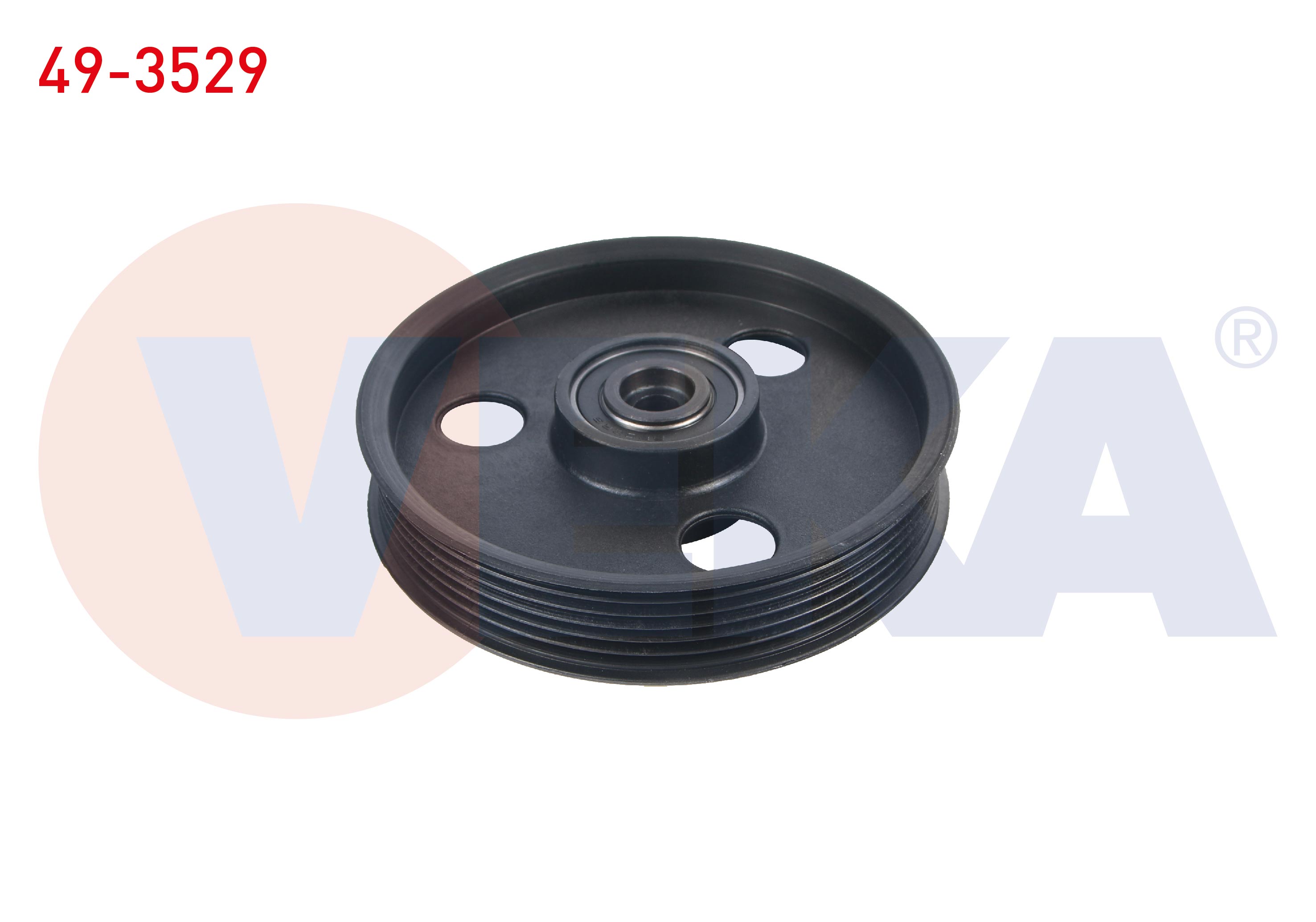 VEKA VKM 36053