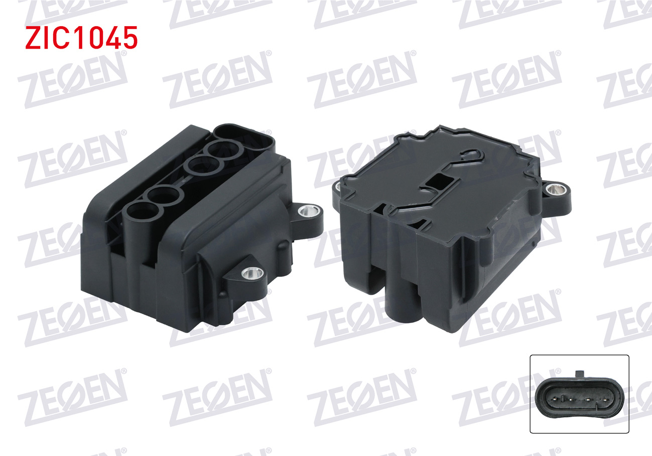 ZEGEN 0 986 221 036
