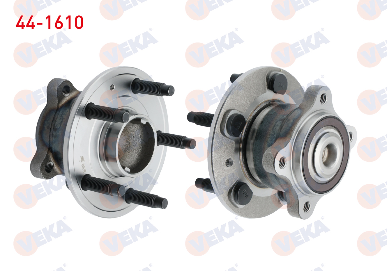 VEKA VKBA 7604