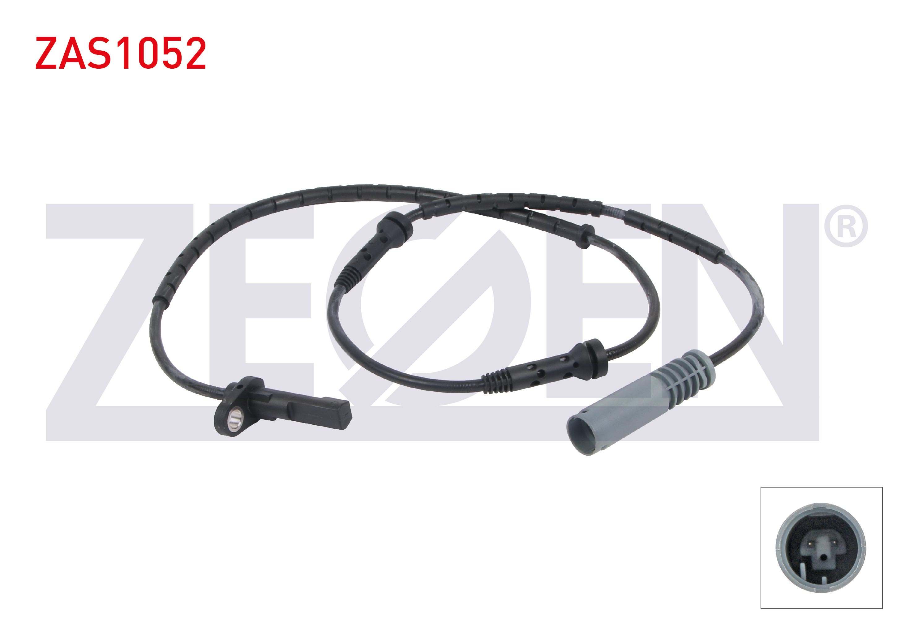 ZEGEN 0 265 007 593