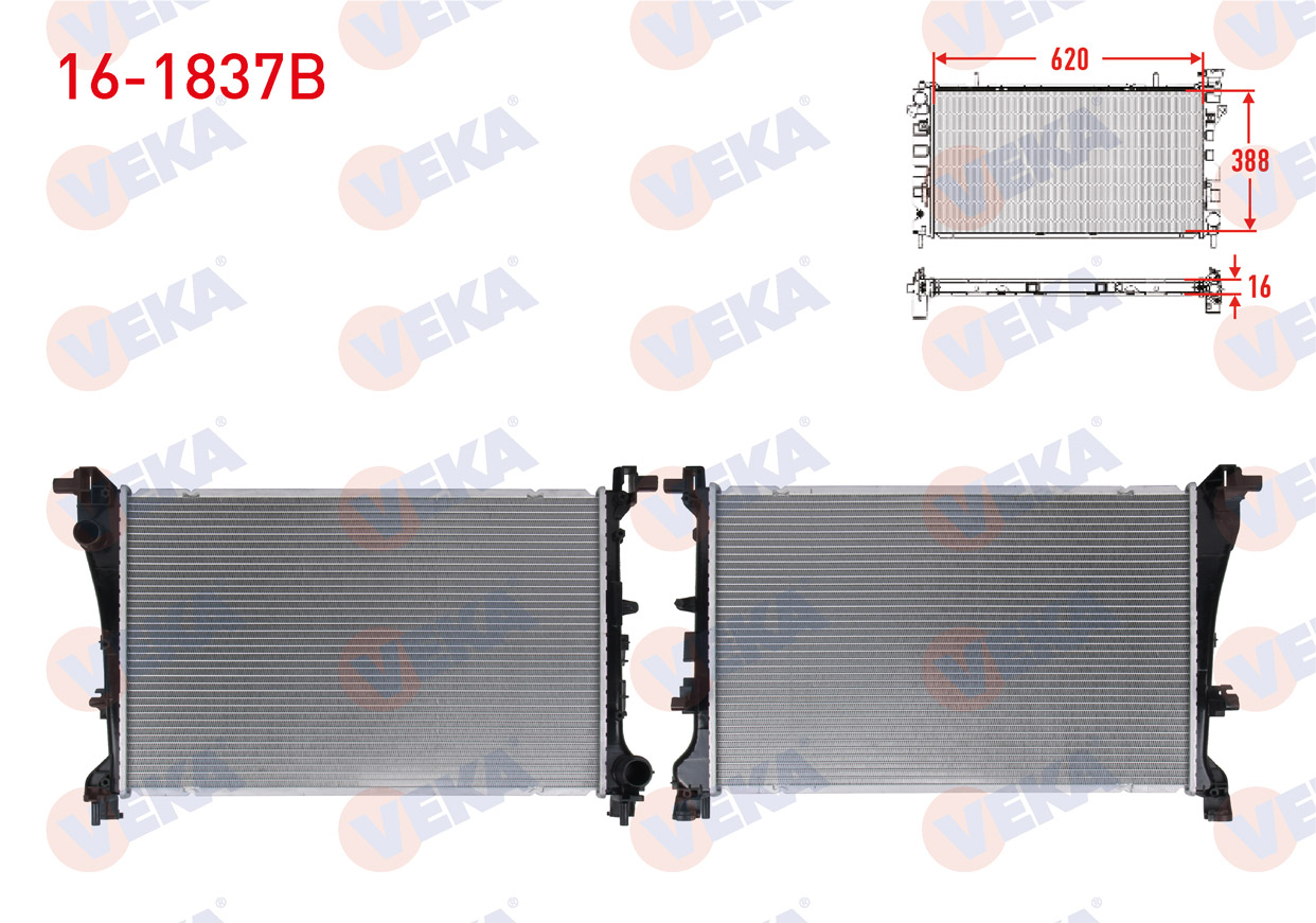 VEKA 606810