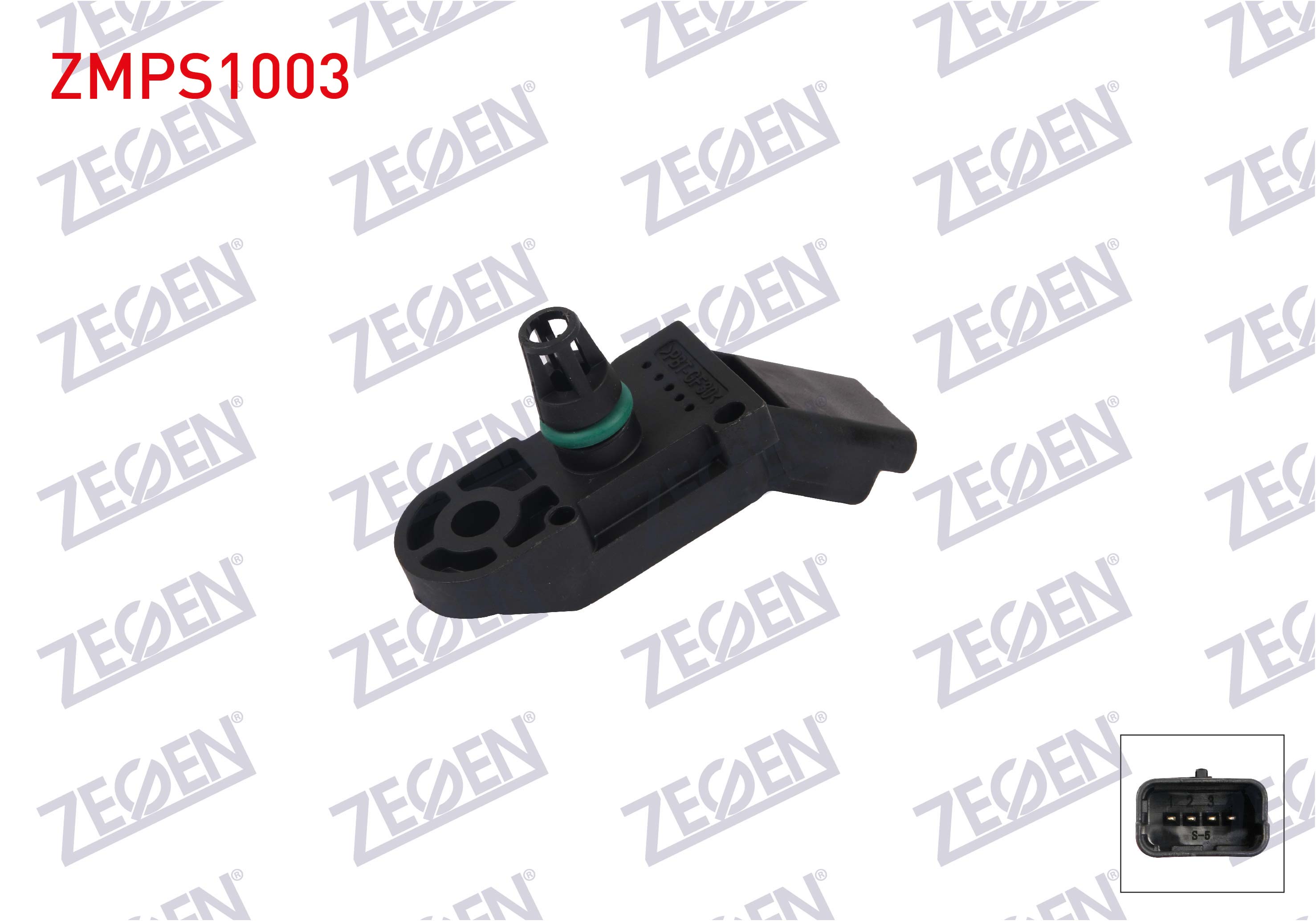 ZEGEN PS10128