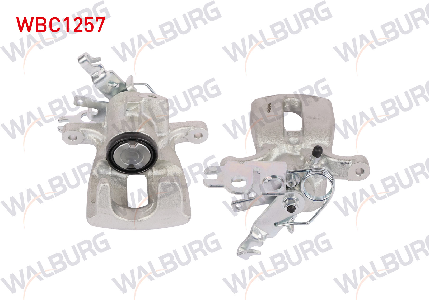 WALBURG F 85 399