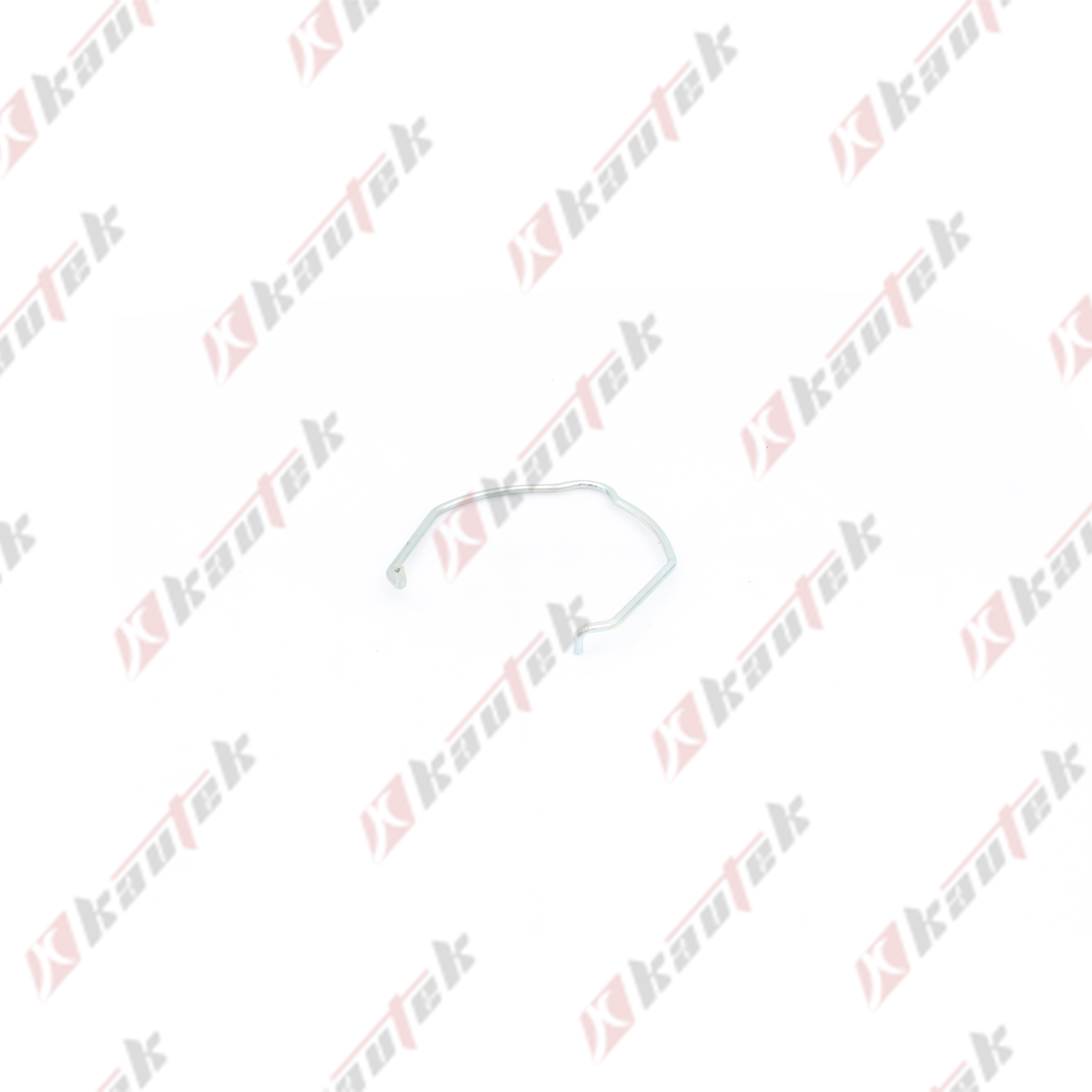 KAUTEK 27252 | TURBO BORUSU SEKMANI AUDI A3 (8L1) 1.9 TDI 1996-2003