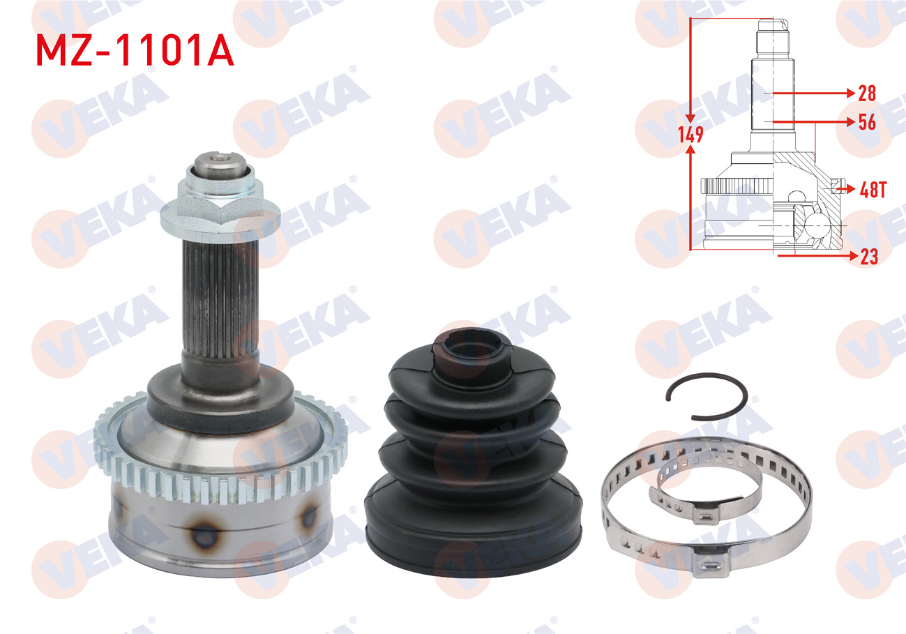 VEKA 15-1335