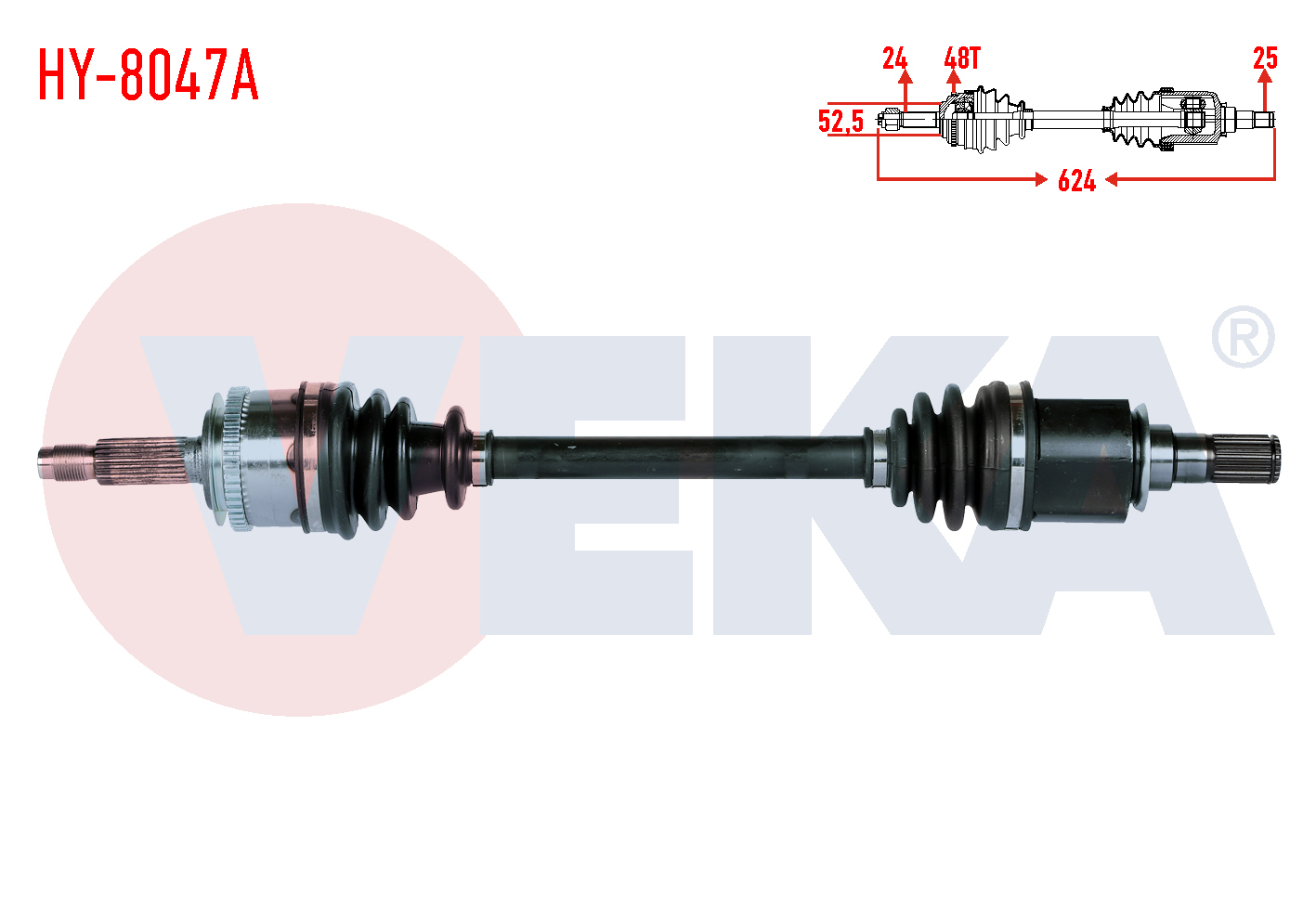 VEKA 239191