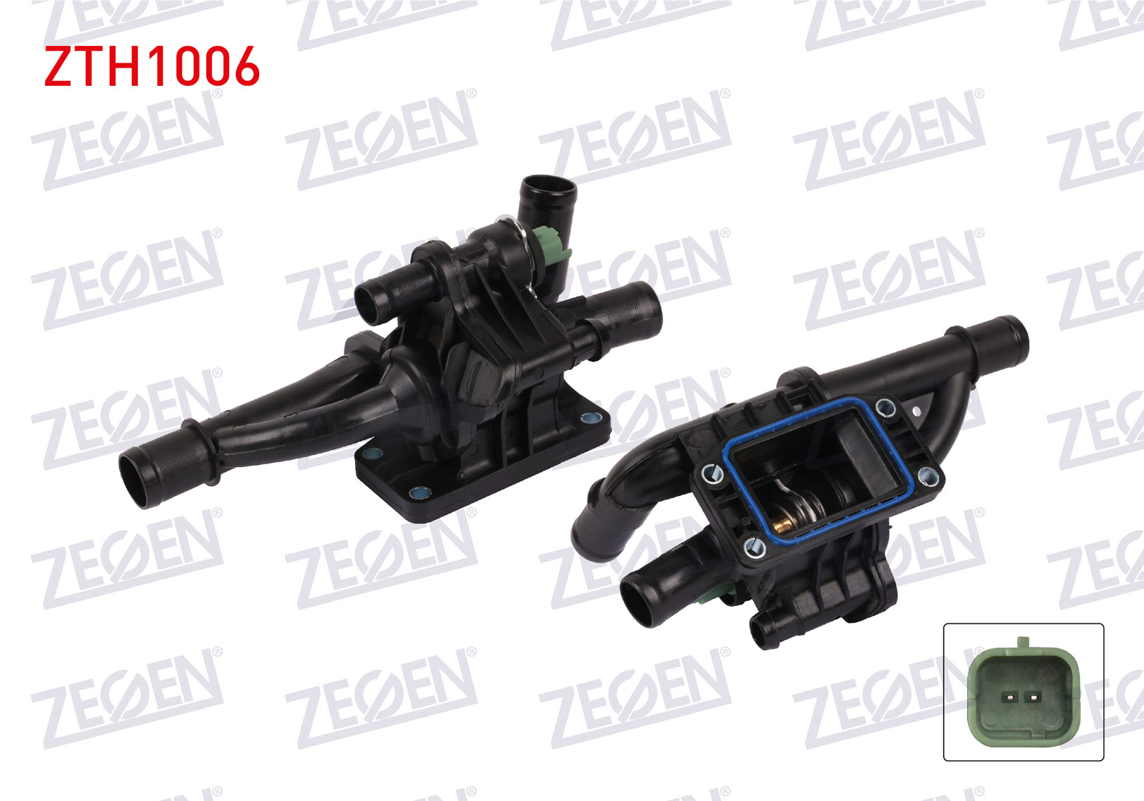 ZEGEN 36173