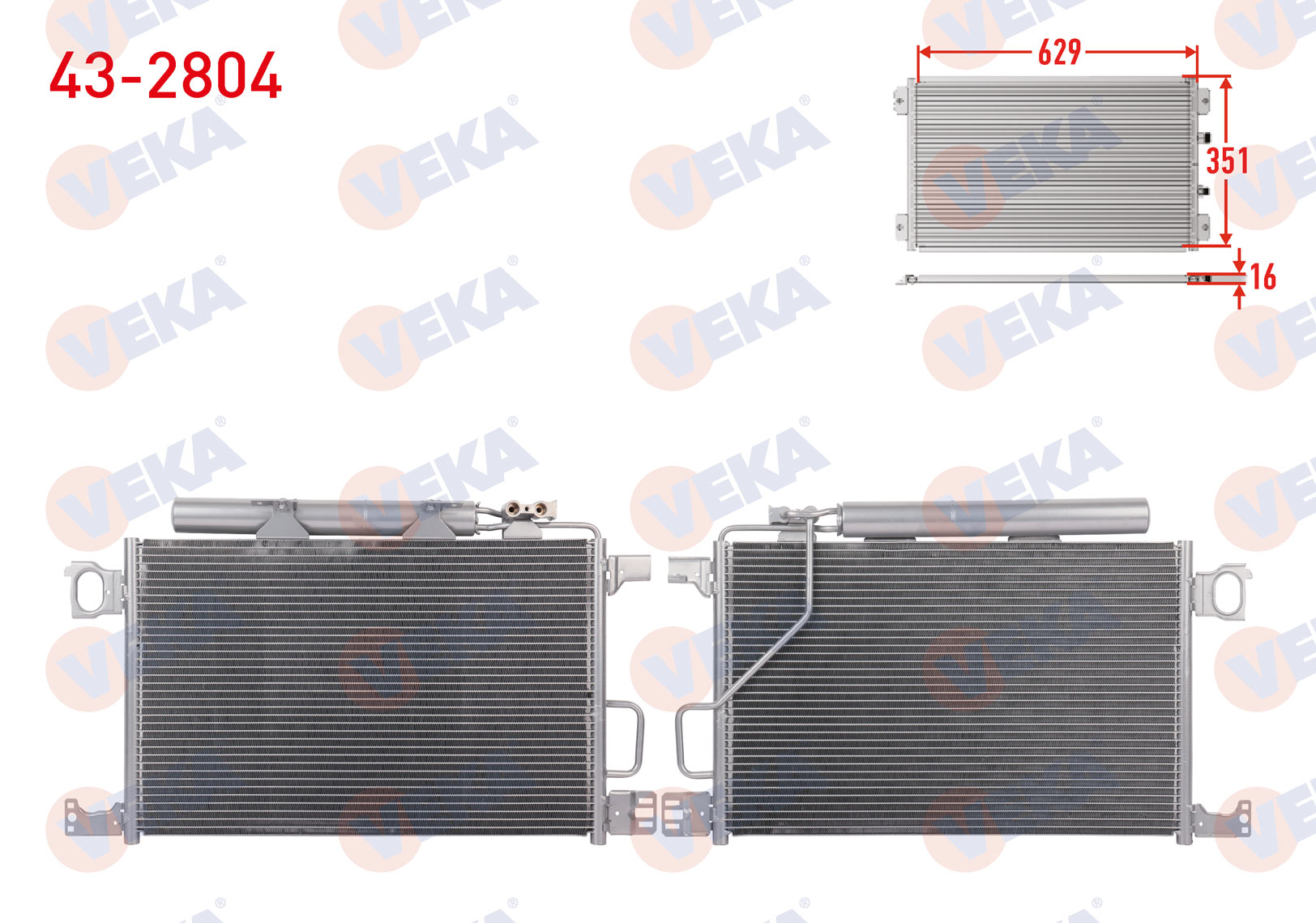 VEKA M-7170580
