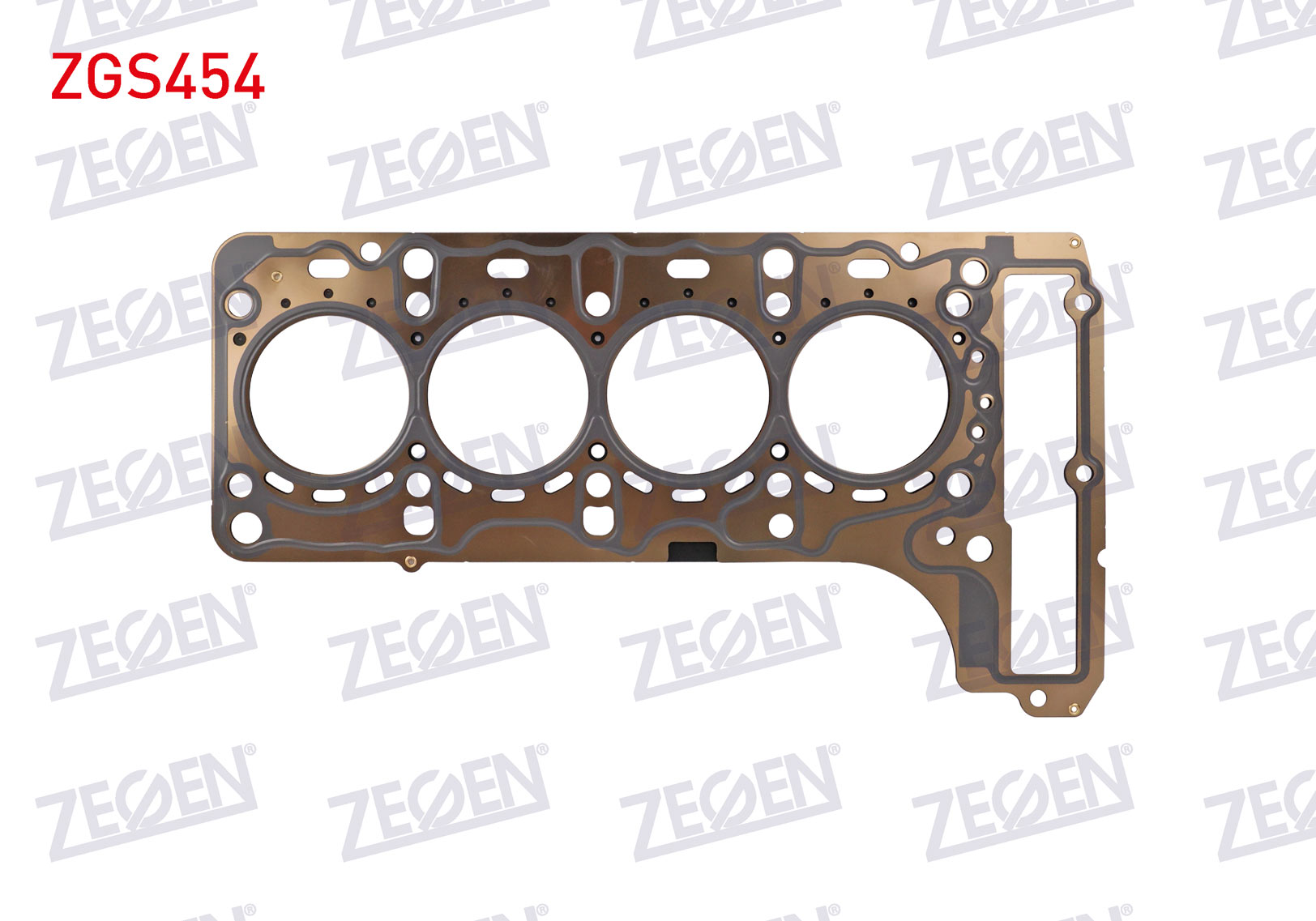 ZEGEN 61-36950-00
