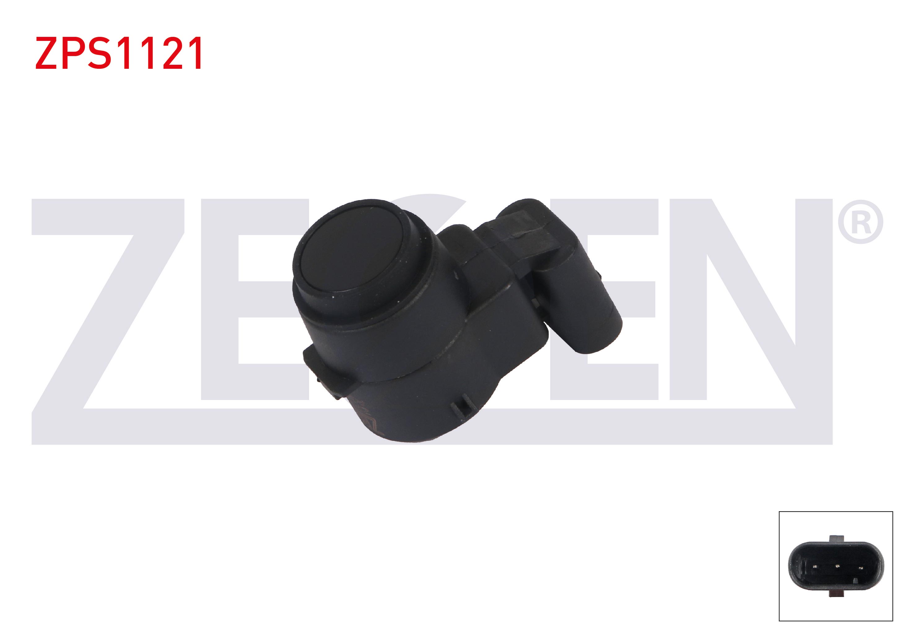 ZEGEN V30-72-0040