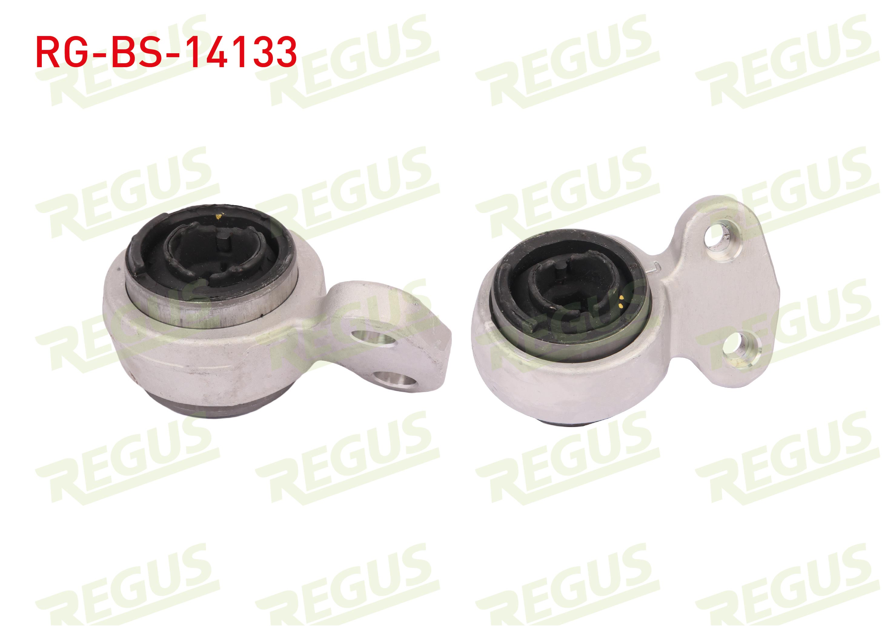 REGUS KS 22