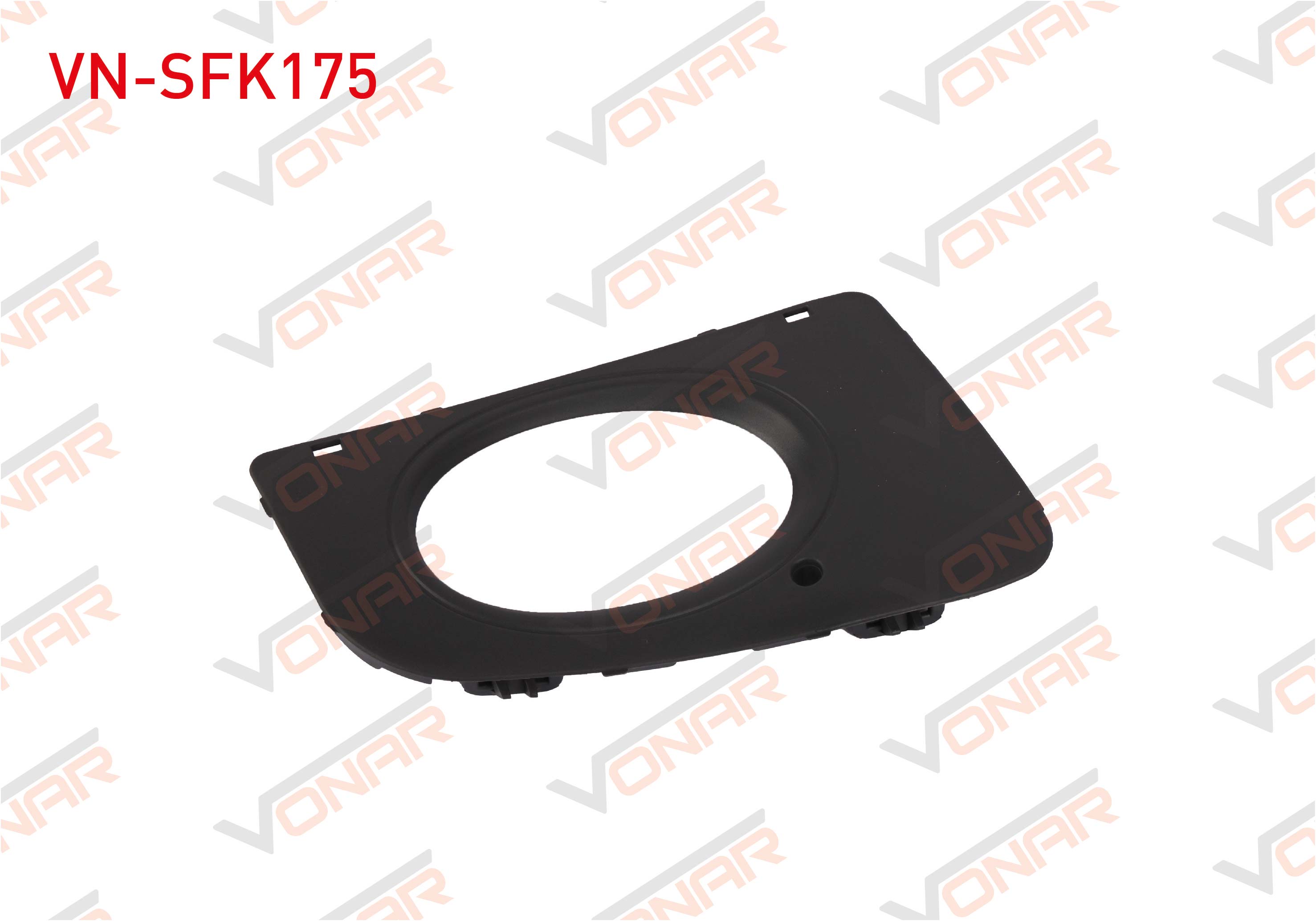 VONAR 