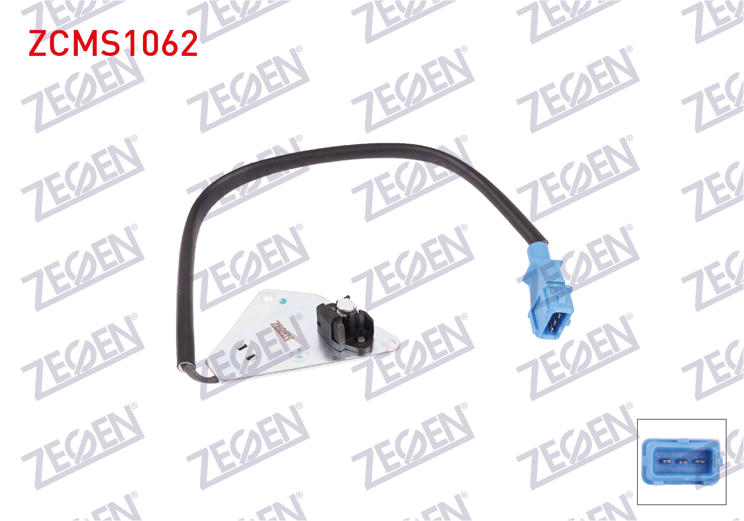 ZEGEN 0 232 101 026