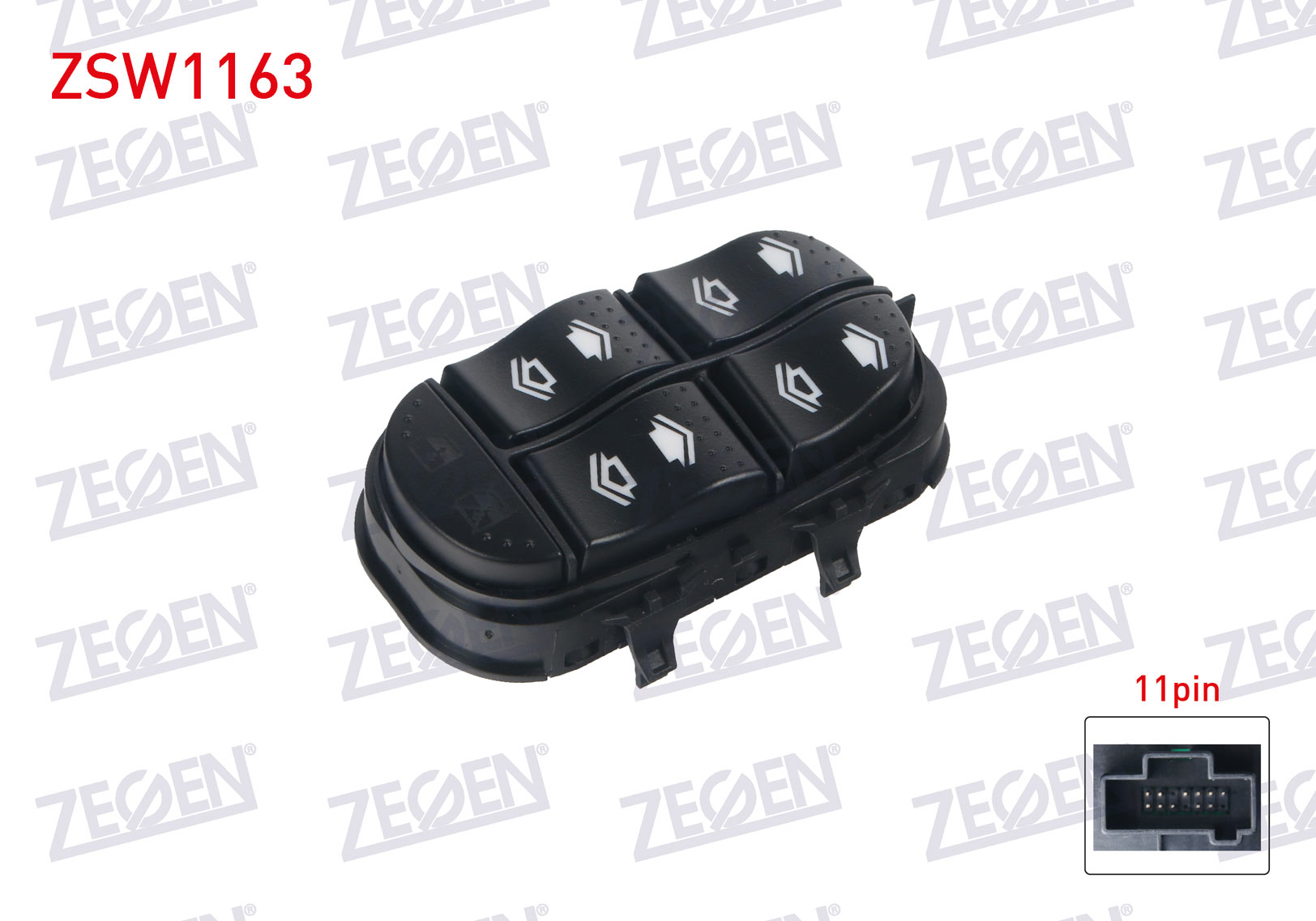 ZEGEN 