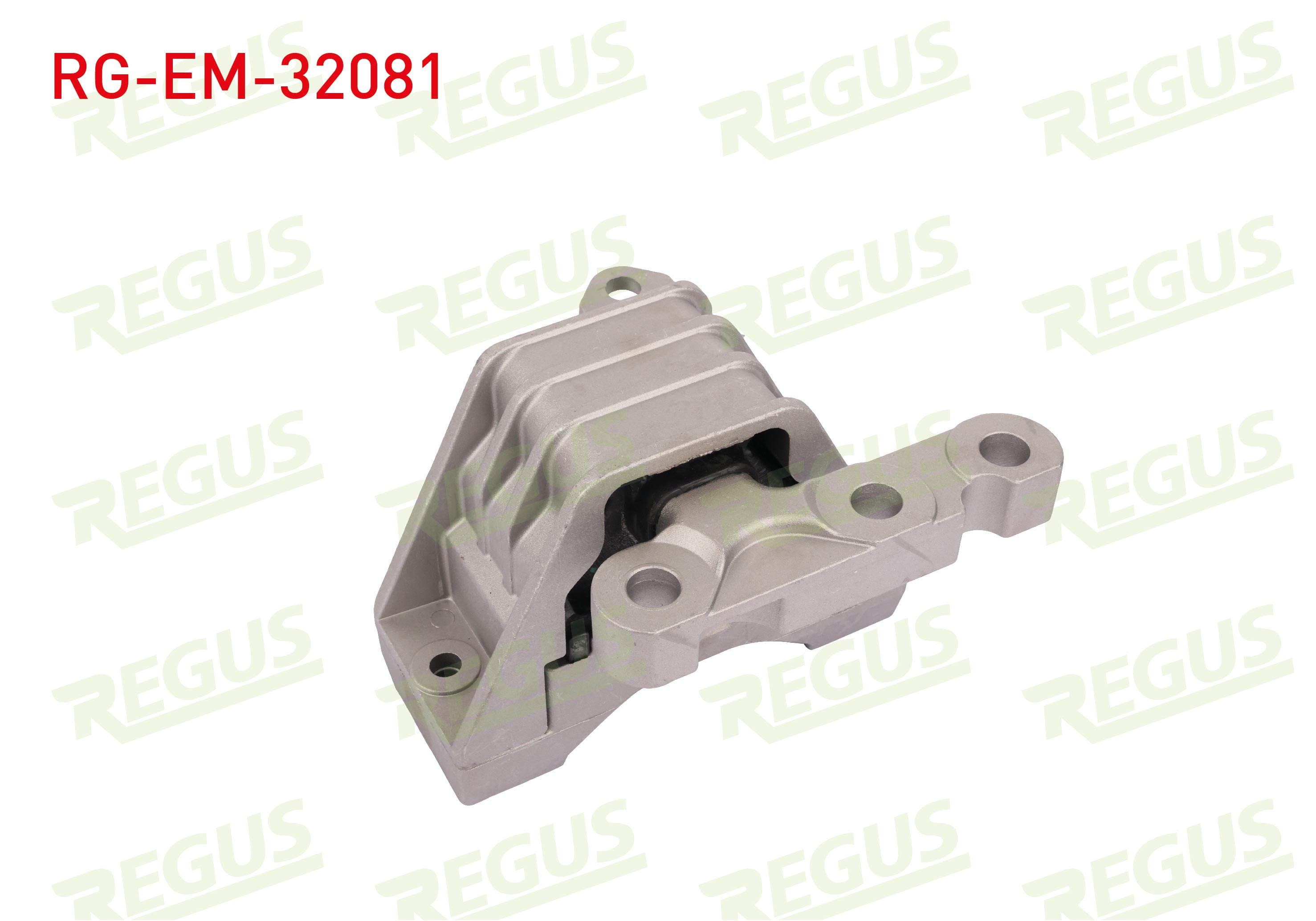 REGUS 33633
