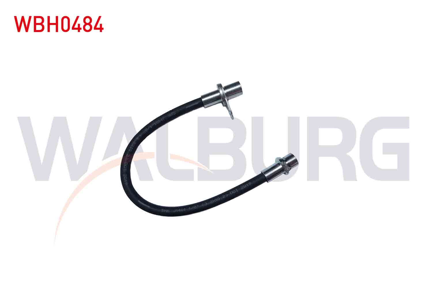 WALBURG 1 987 476 162