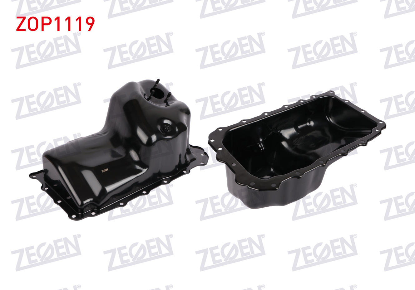 ZEGEN 
