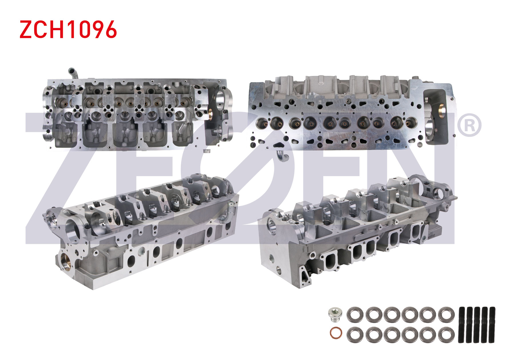 ZEGEN 908712