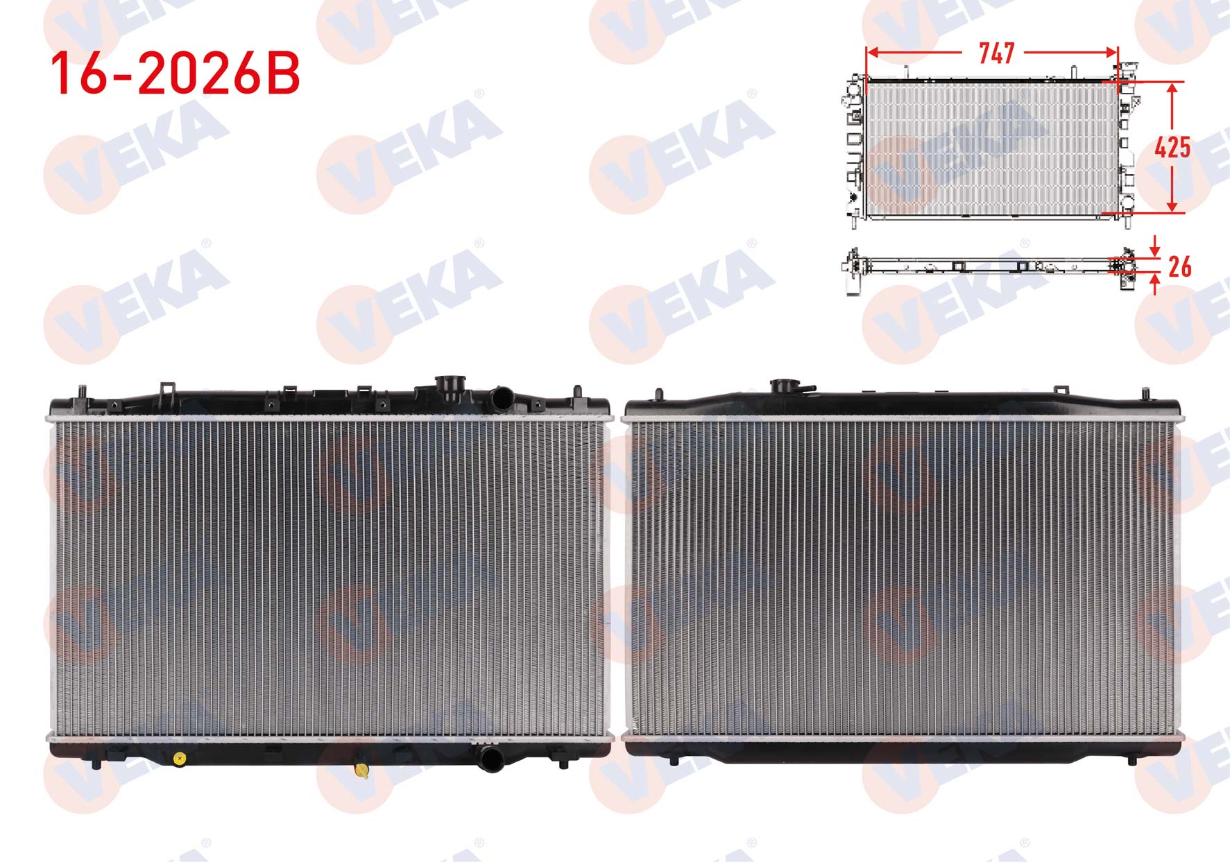 VEKA M-0130120